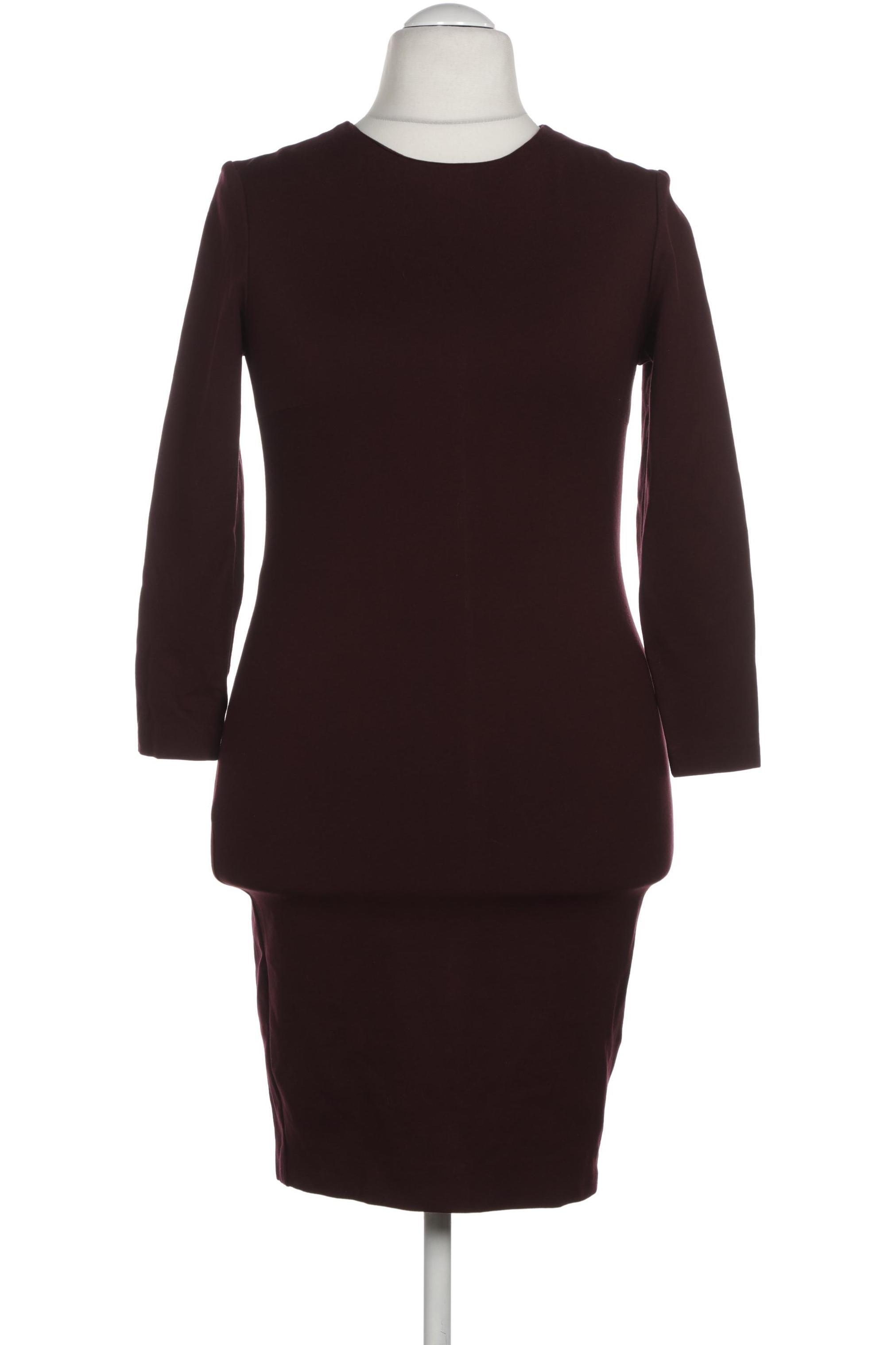 

Hallhuber Damen Kleid, rot, Gr. 40