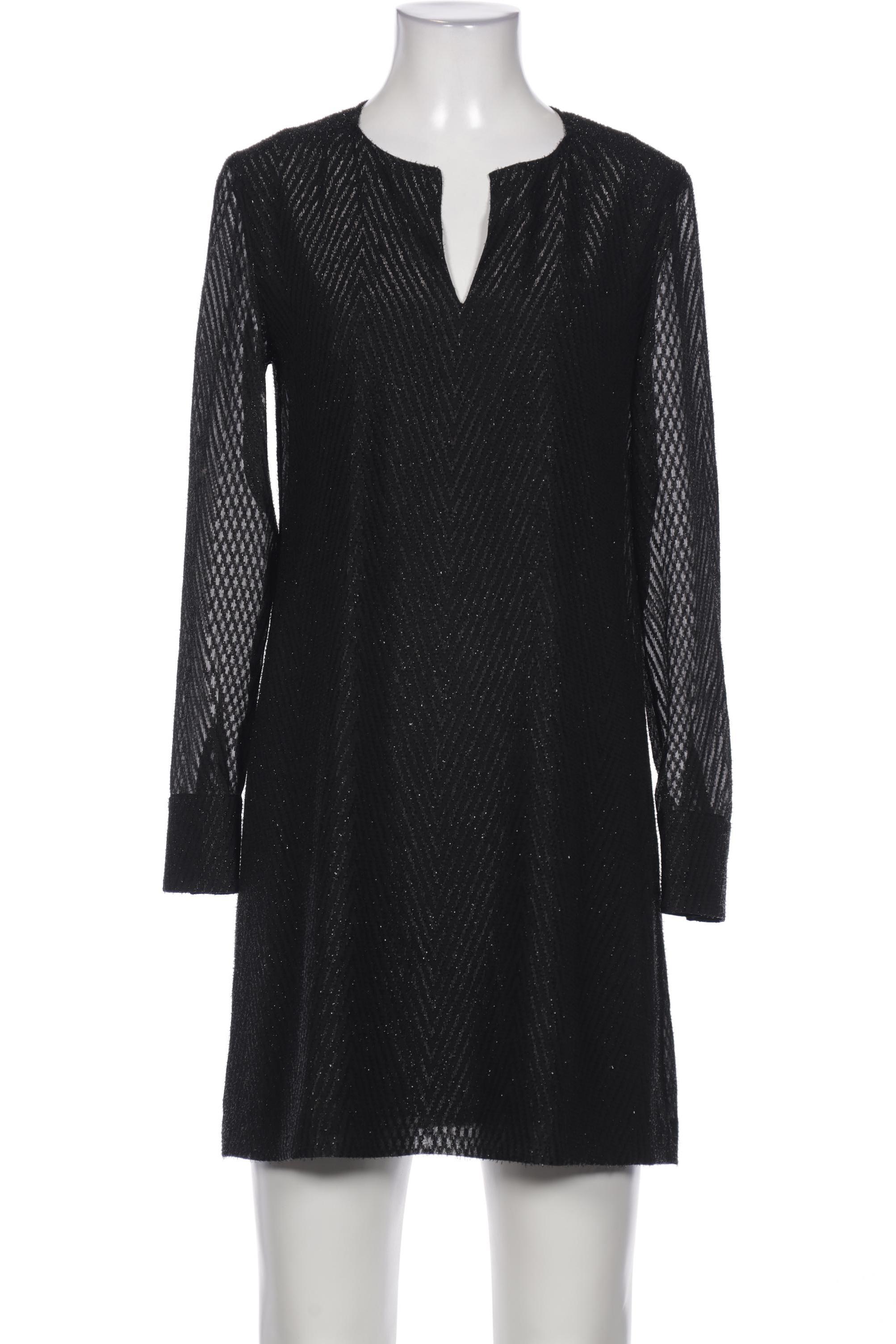 

Hallhuber Damen Kleid, schwarz, Gr. 36