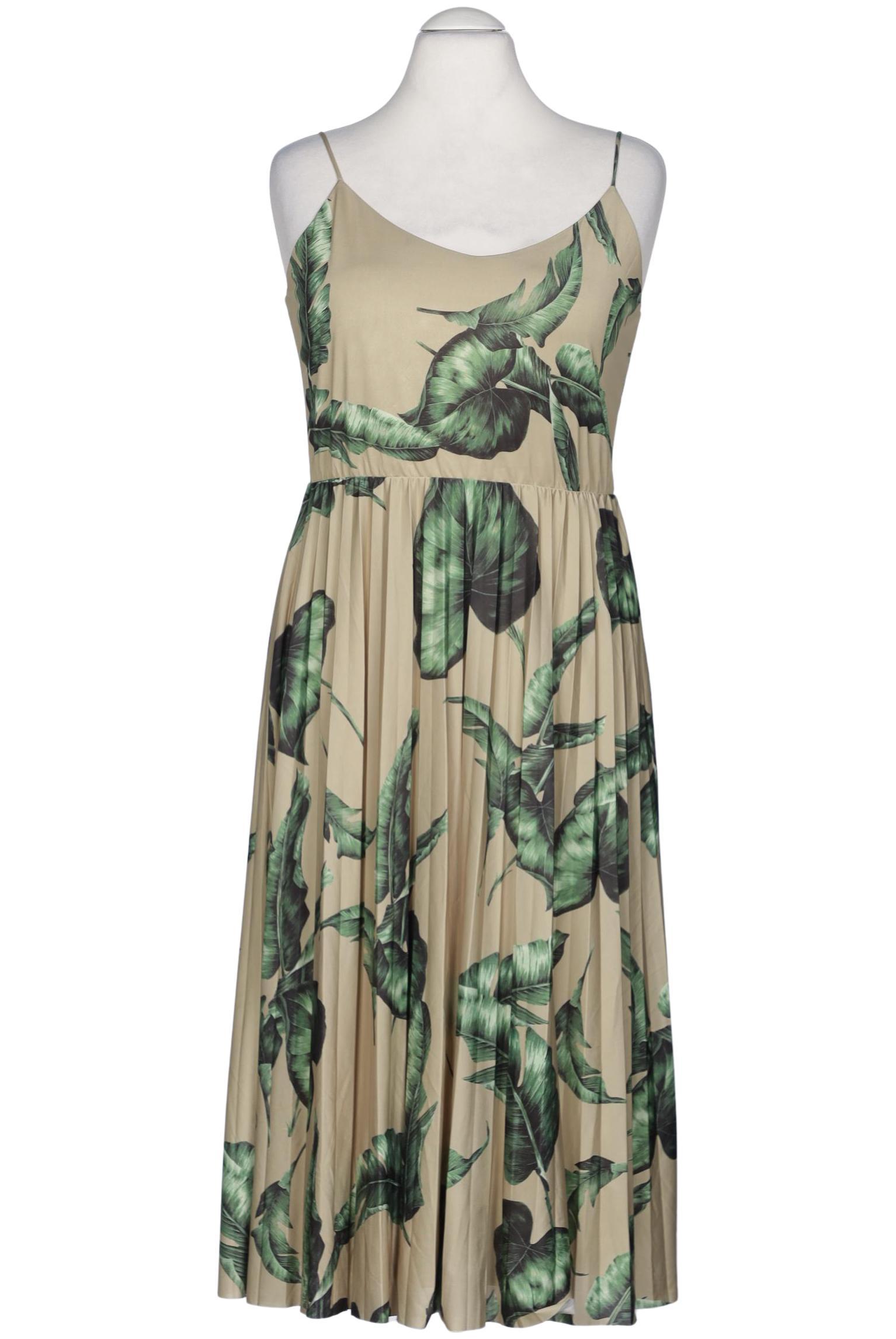 

Hallhuber Damen Kleid, mehrfarbig, Gr. 44