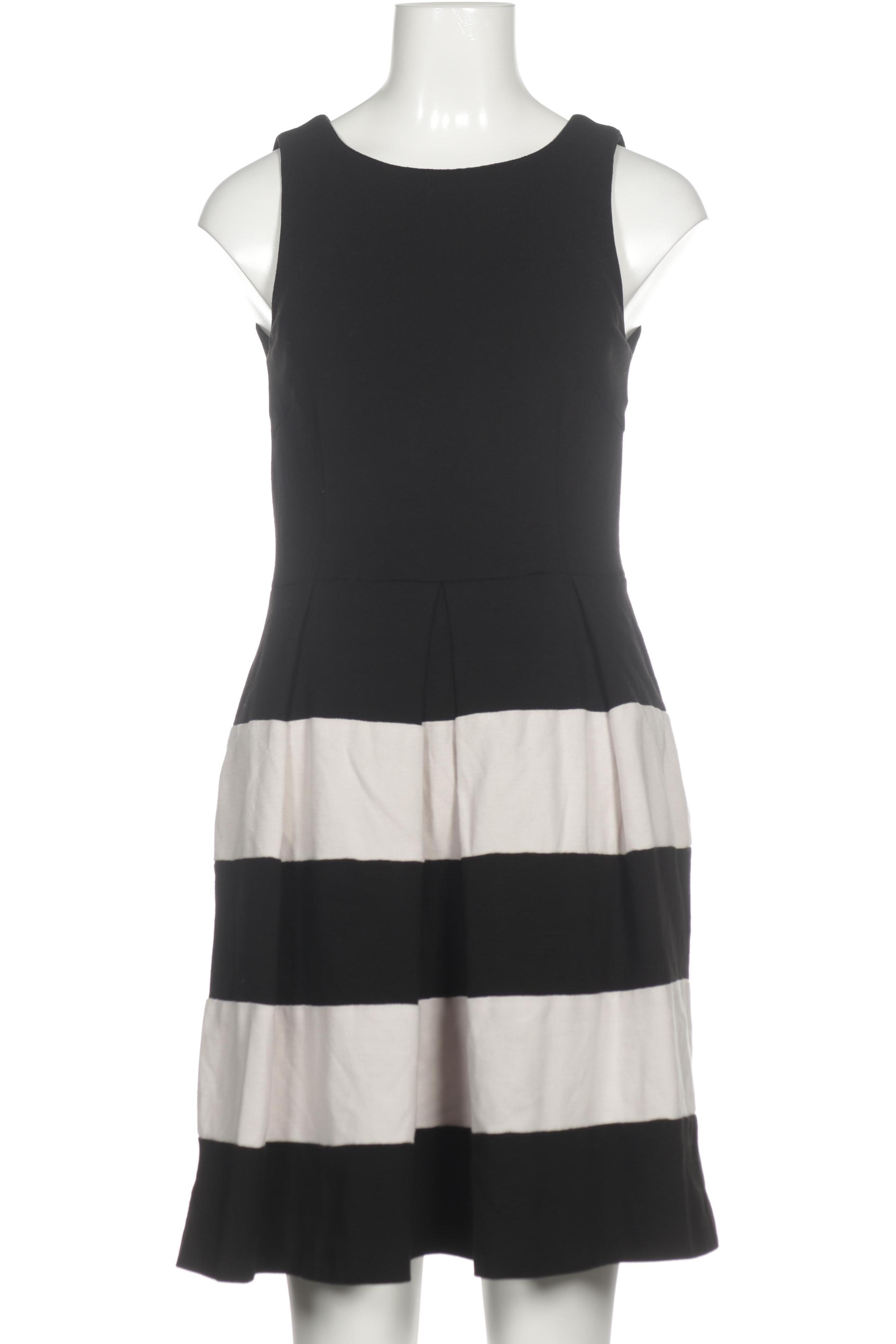 

Hallhuber Damen Kleid, schwarz, Gr. 34