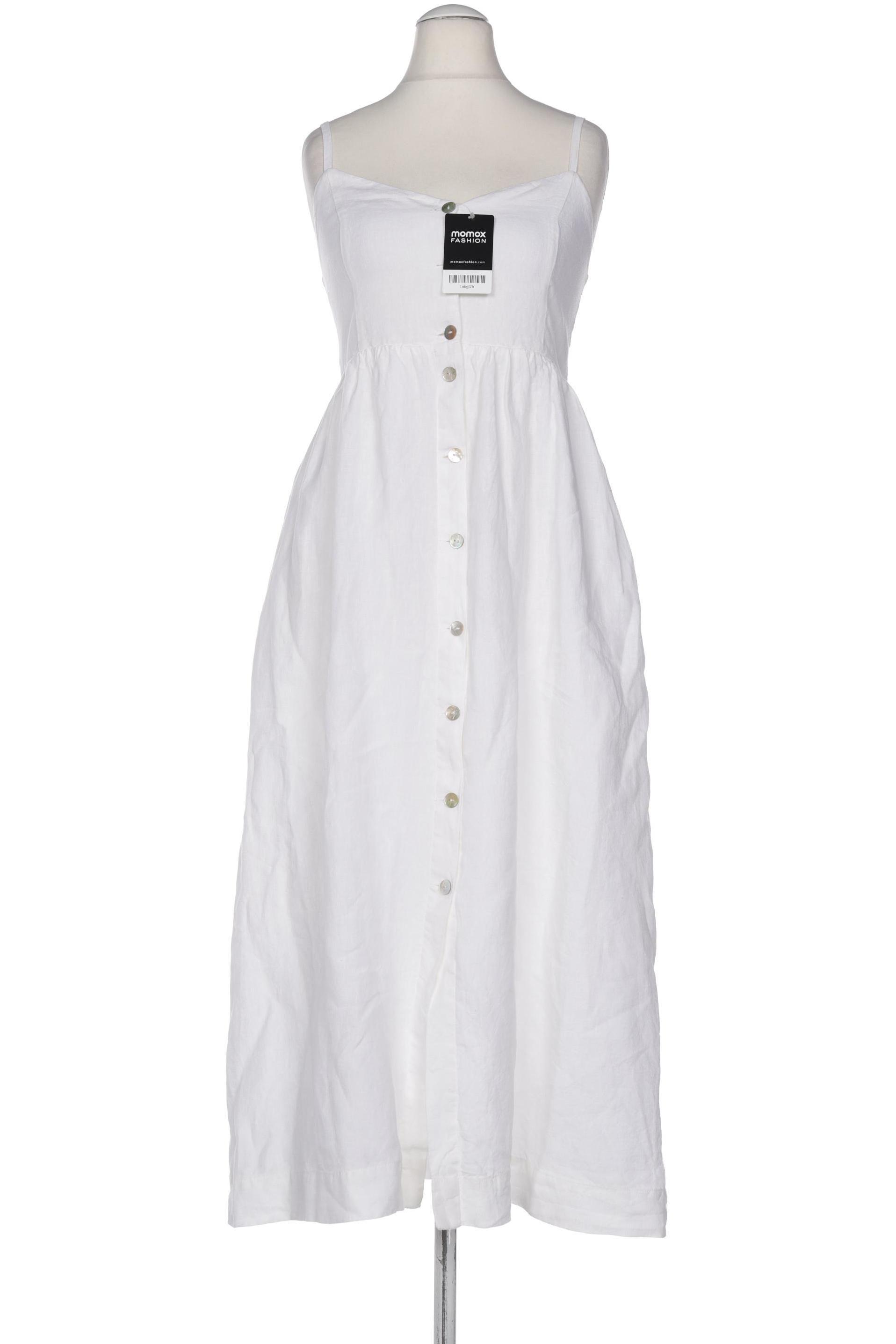

Hallhuber Damen Kleid, weiß