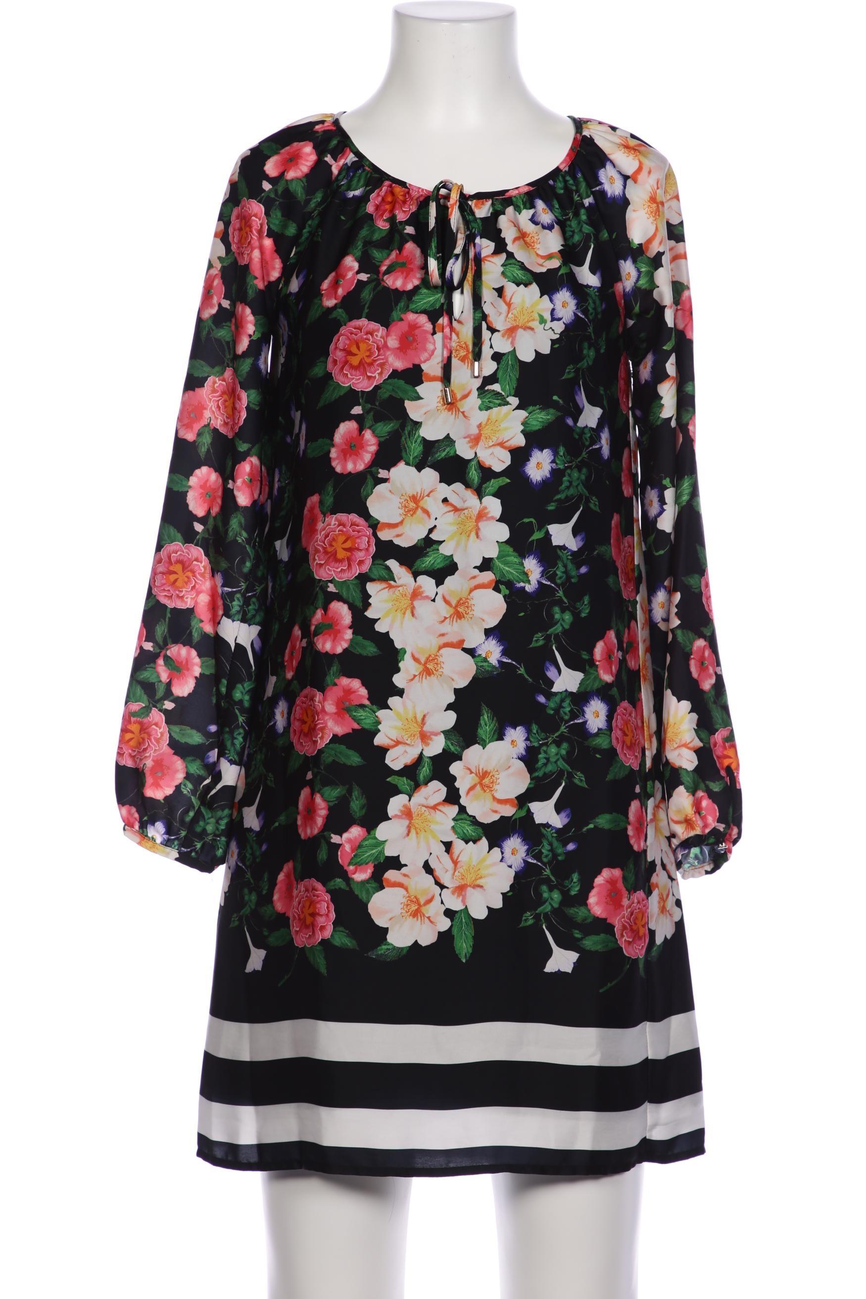 

Hallhuber Damen Kleid, mehrfarbig, Gr. 34