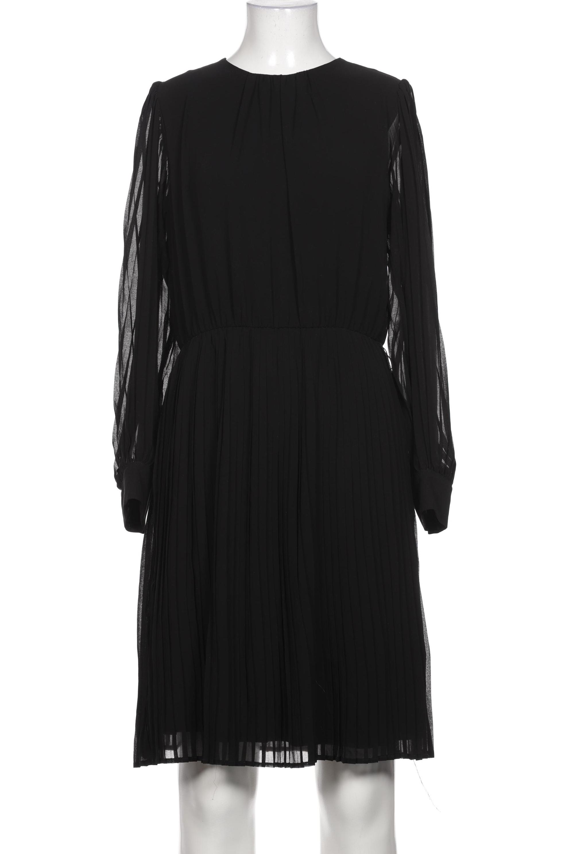 

Hallhuber Damen Kleid, schwarz, Gr. 38