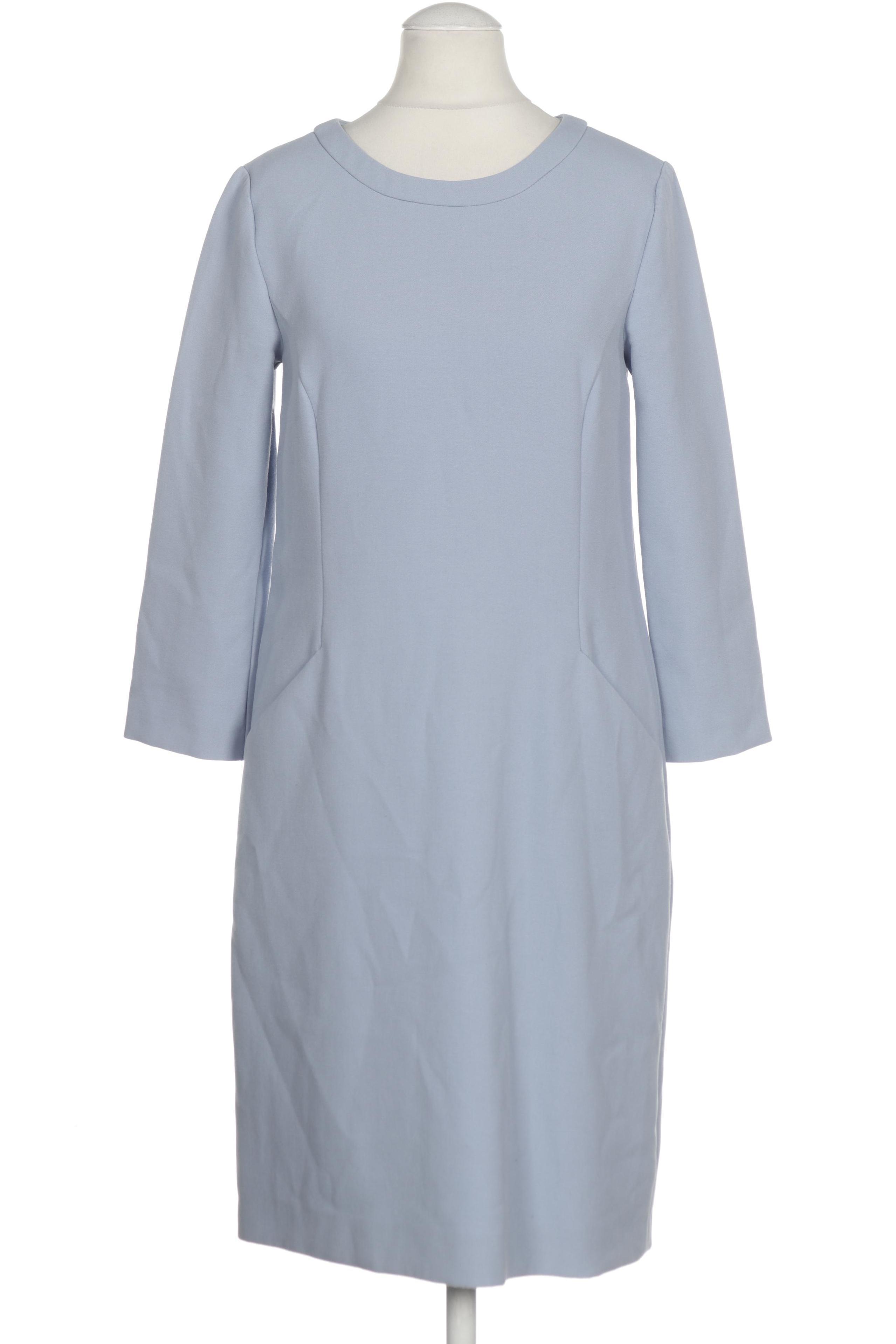 

Hallhuber Damen Kleid, türkis, Gr. 34