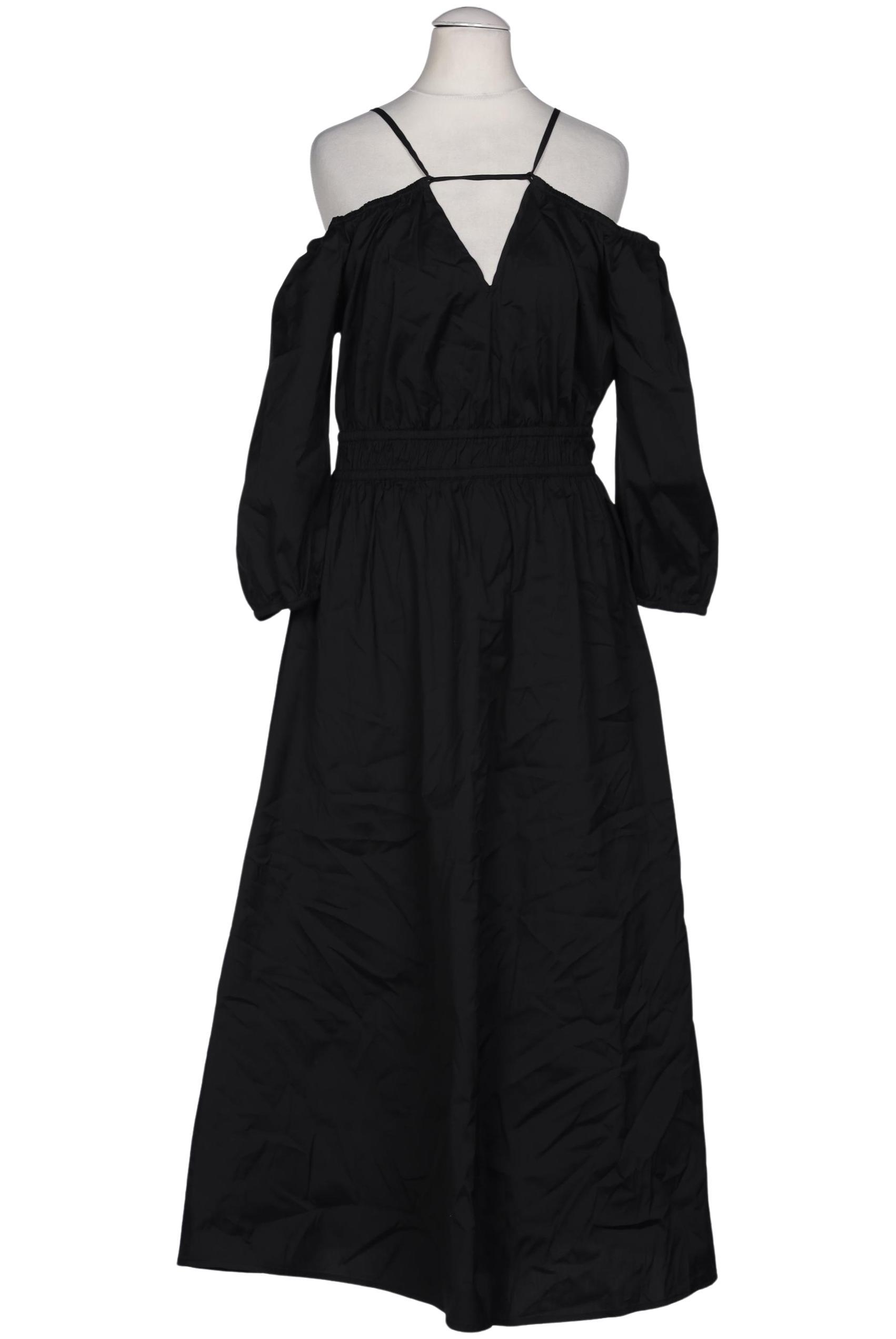 

Hallhuber Damen Kleid, schwarz, Gr. 36