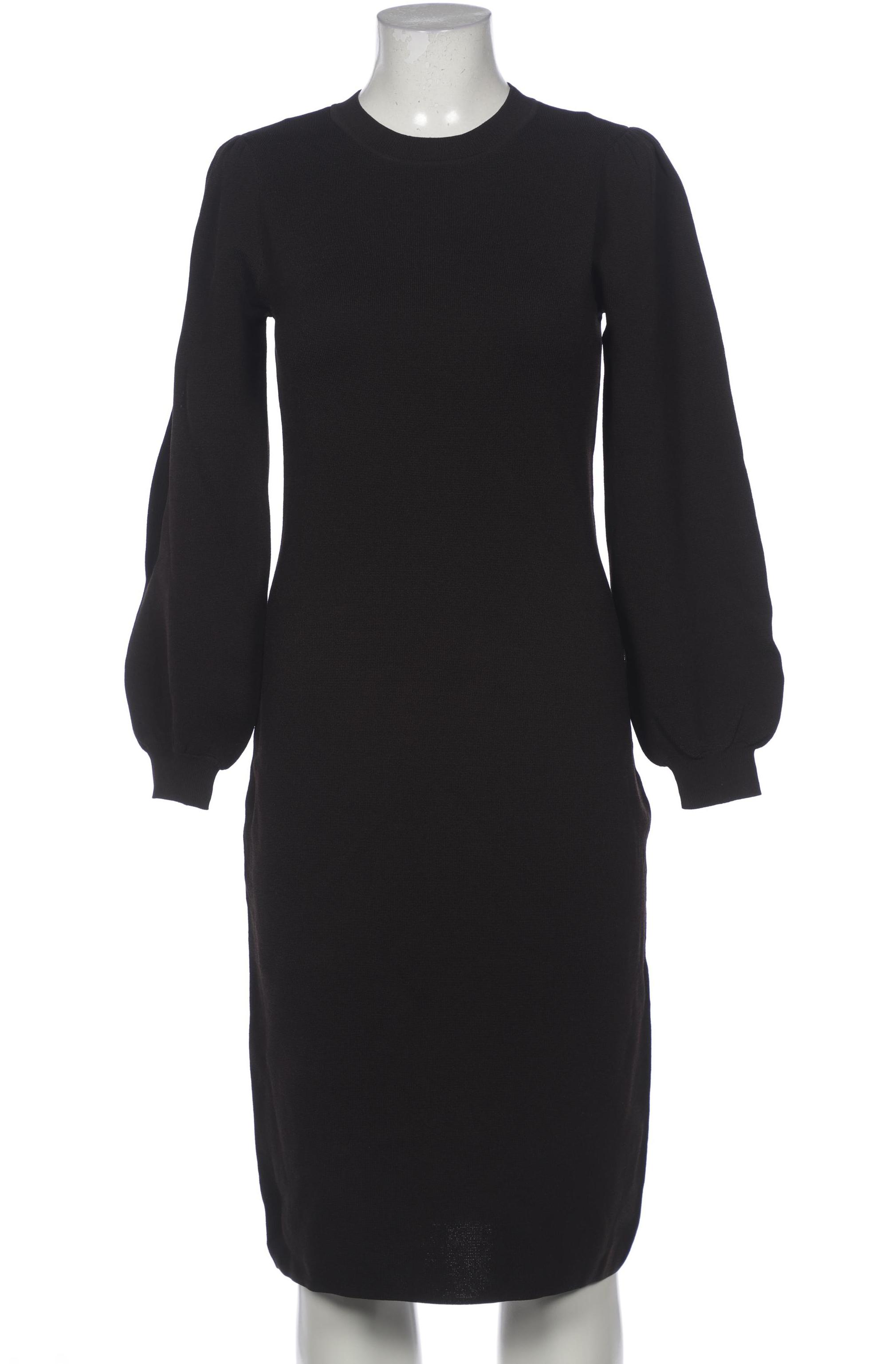 

Hallhuber Damen Kleid, braun, Gr. 54