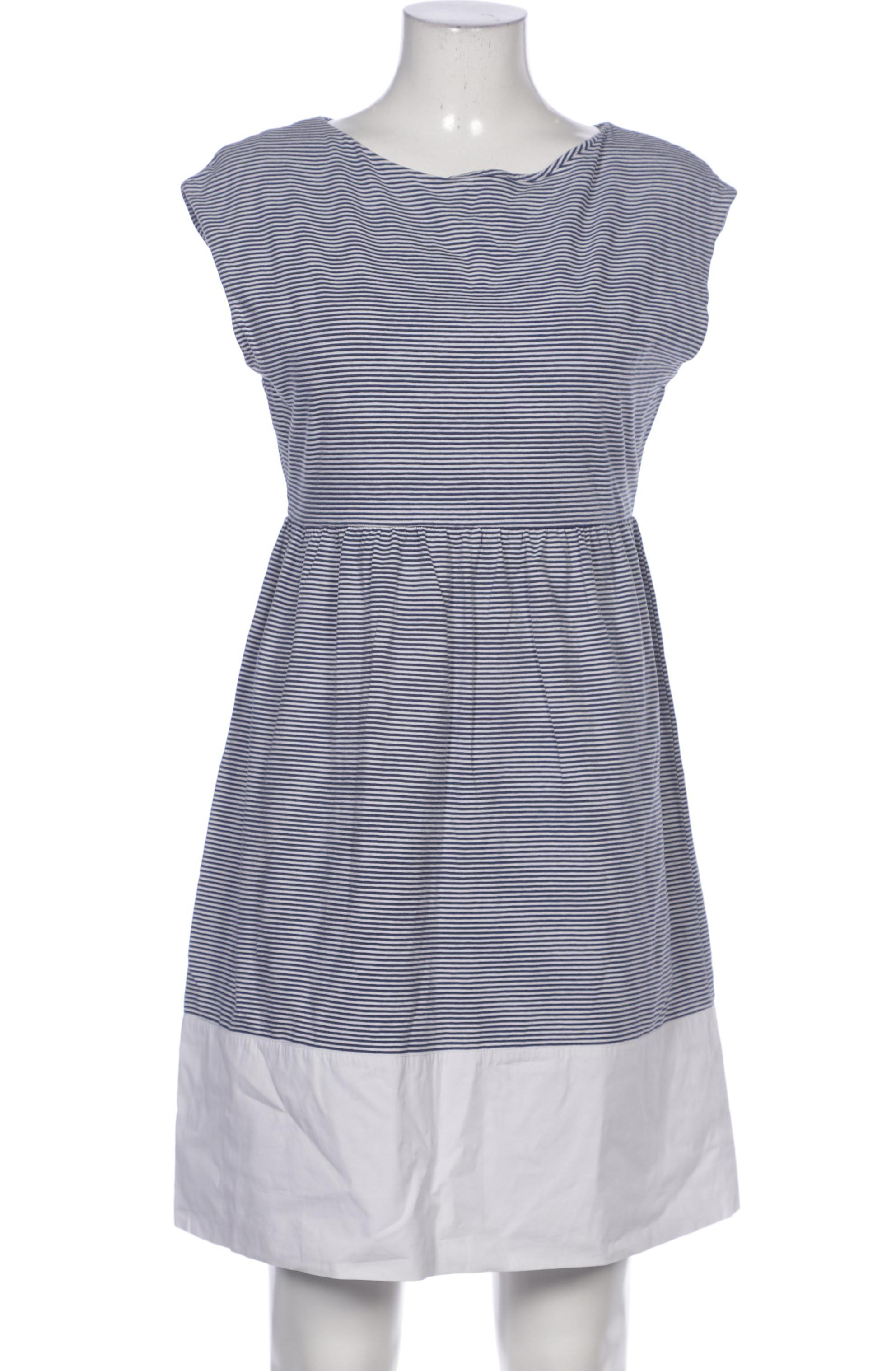 

Hallhuber Damen Kleid, marineblau, Gr. 42