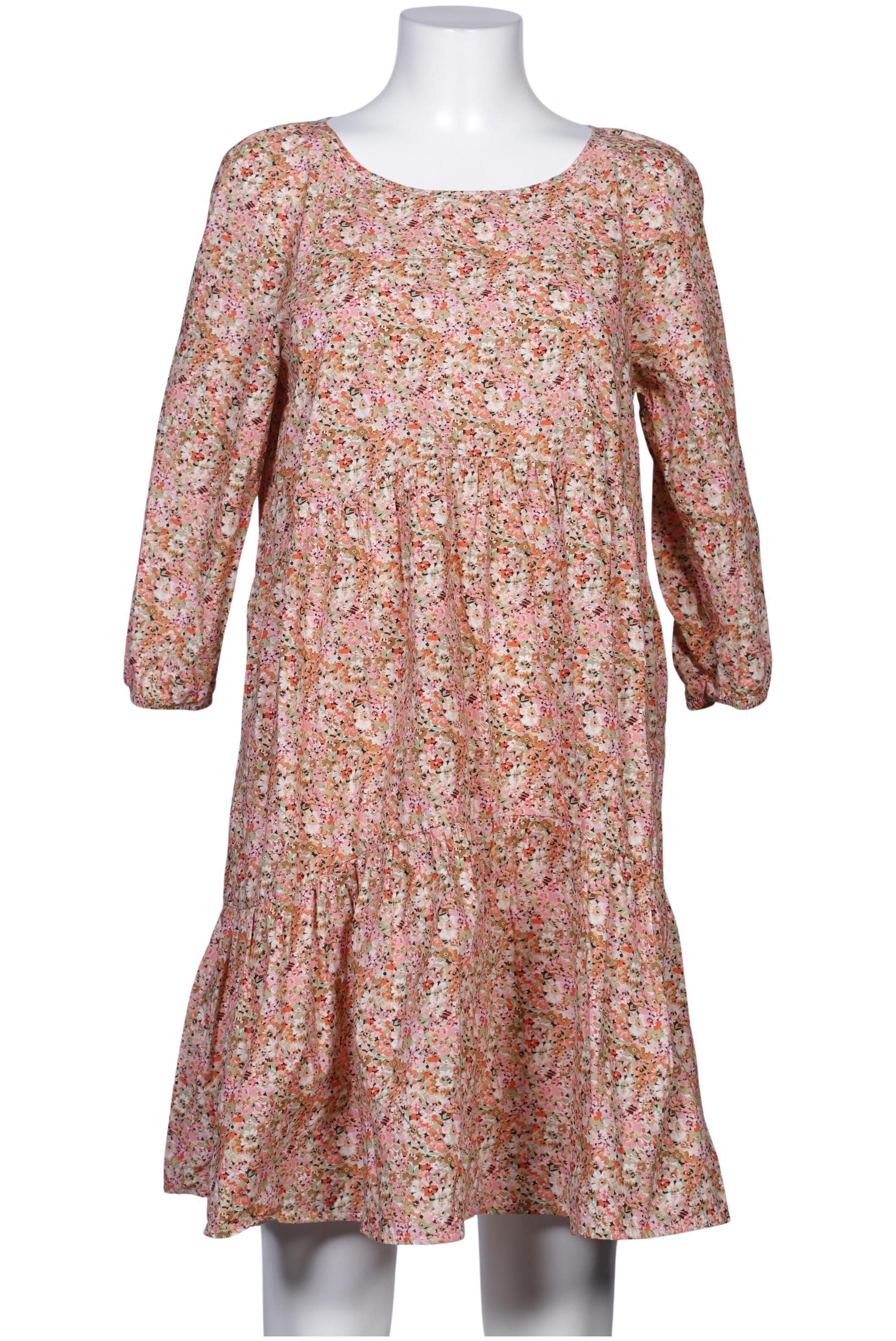 

Hallhuber Damen Kleid, orange, Gr. 40