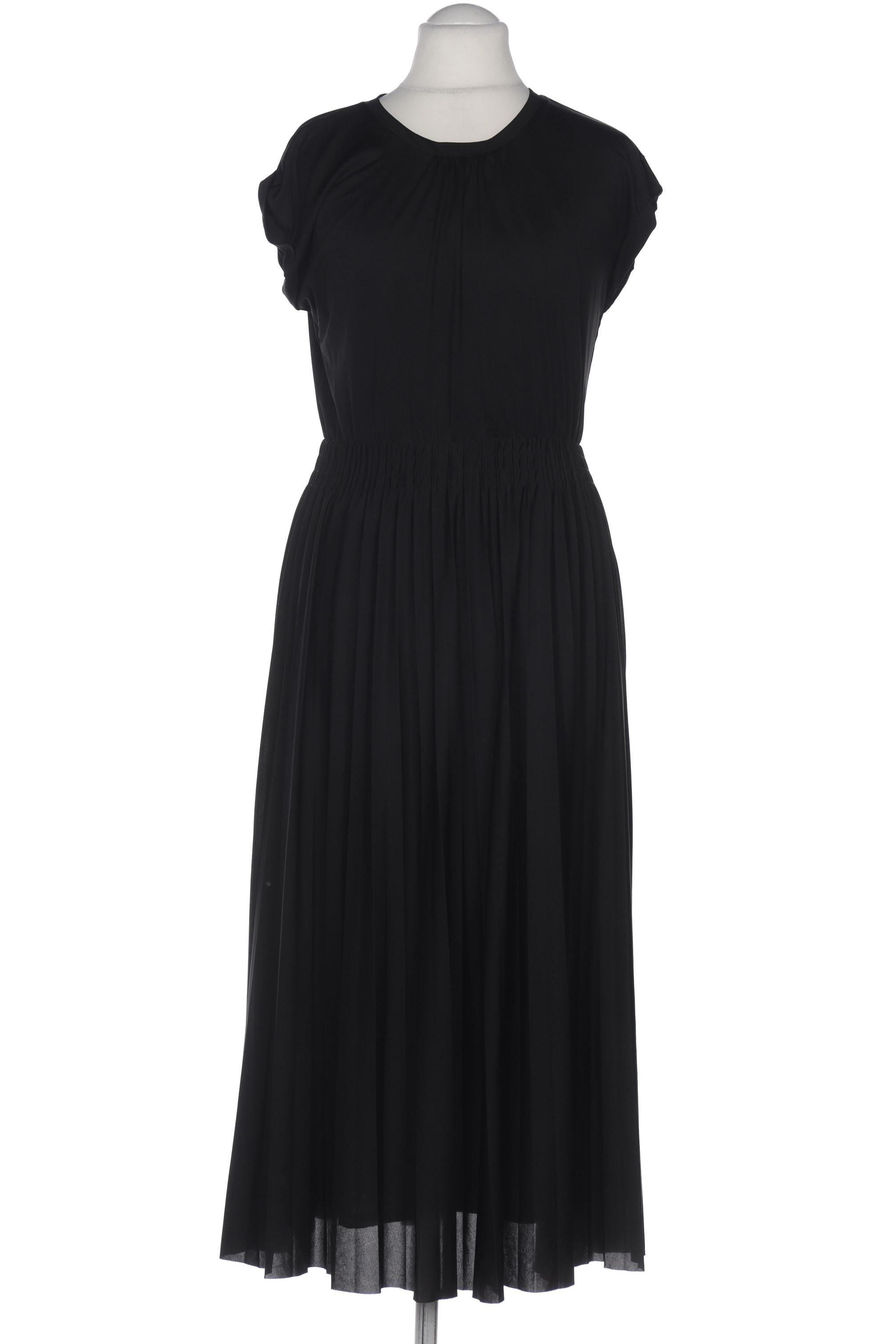 

Hallhuber Damen Kleid, schwarz