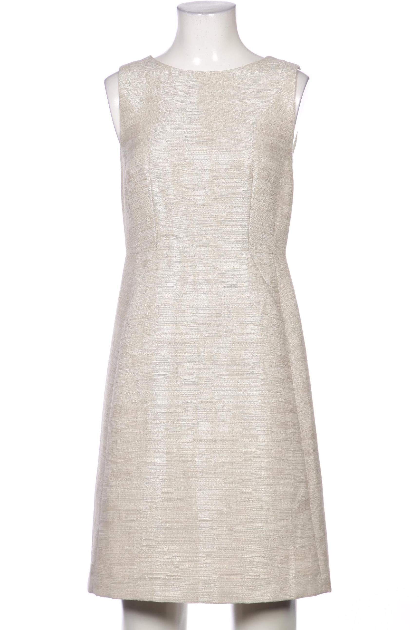 

Hallhuber Damen Kleid, cremeweiß