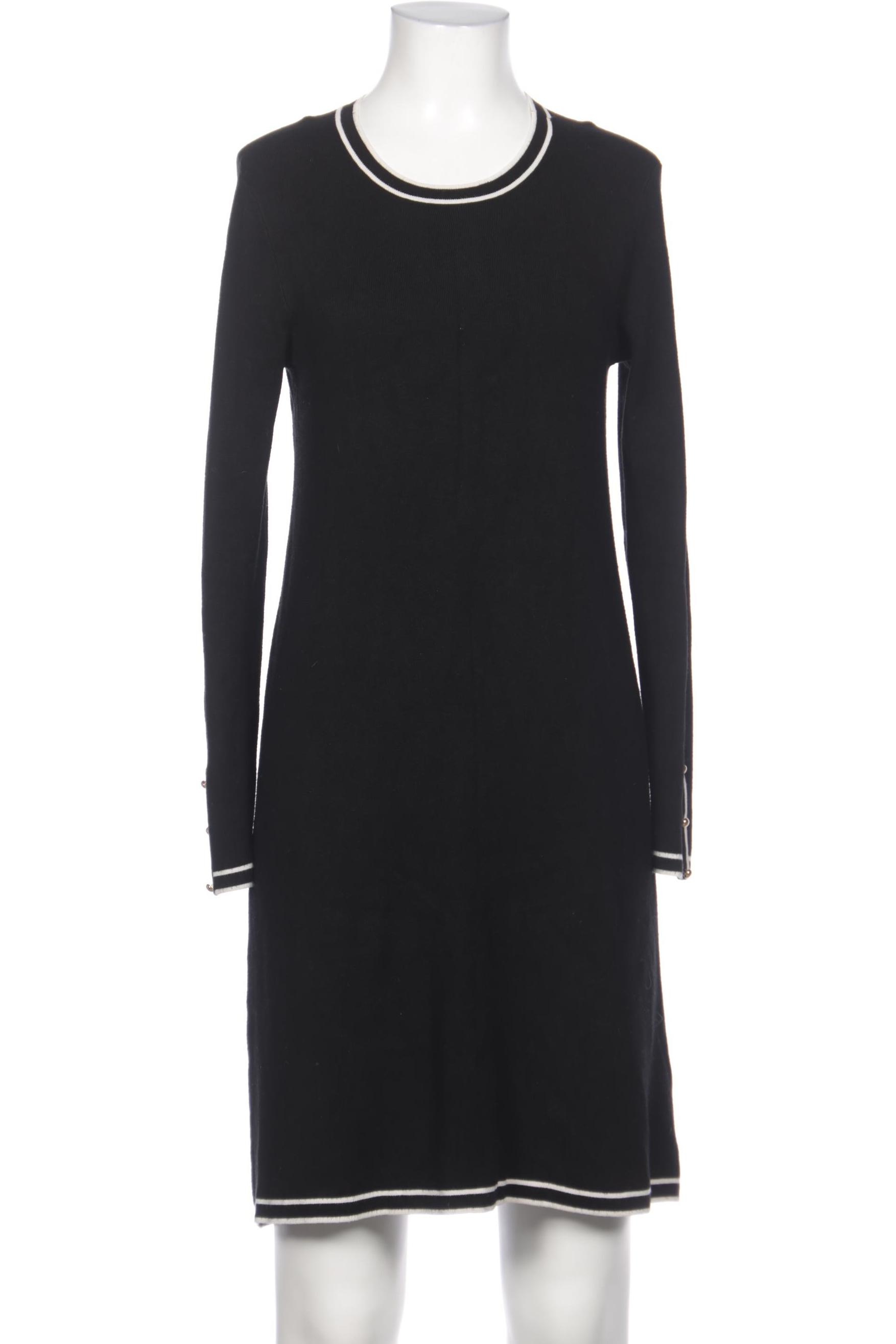 

Hallhuber Damen Kleid, schwarz, Gr. 36