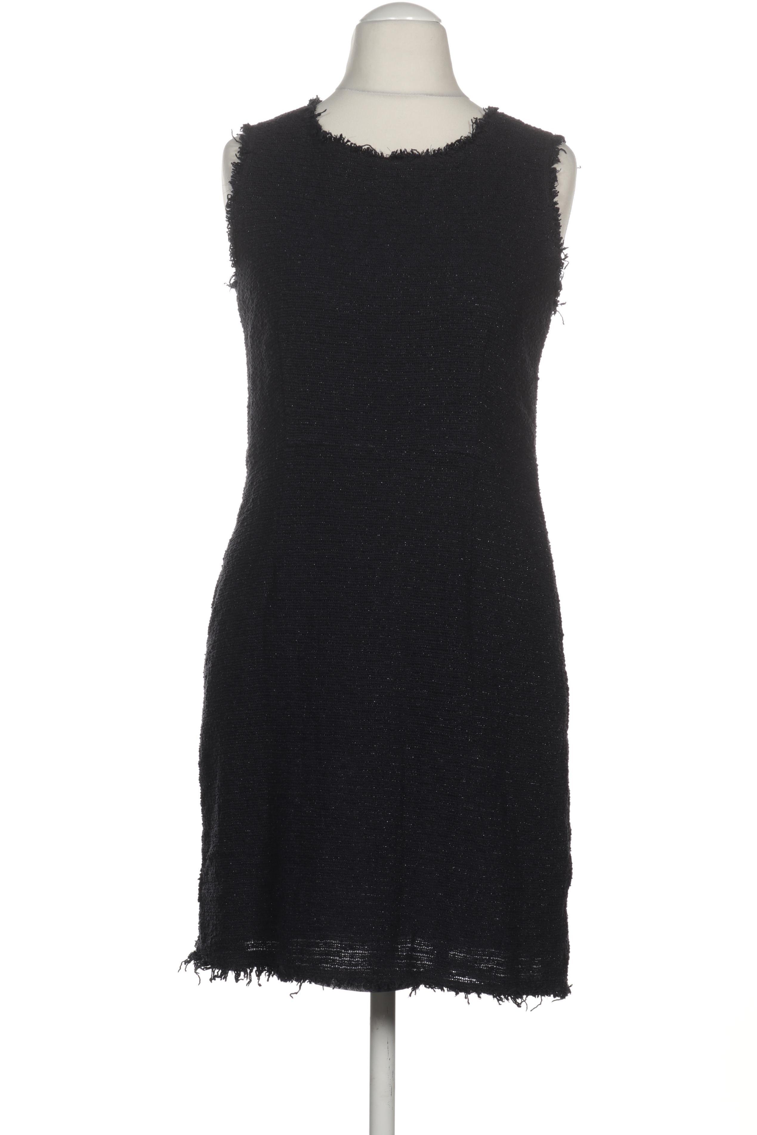 

Hallhuber Damen Kleid, blau, Gr. 38