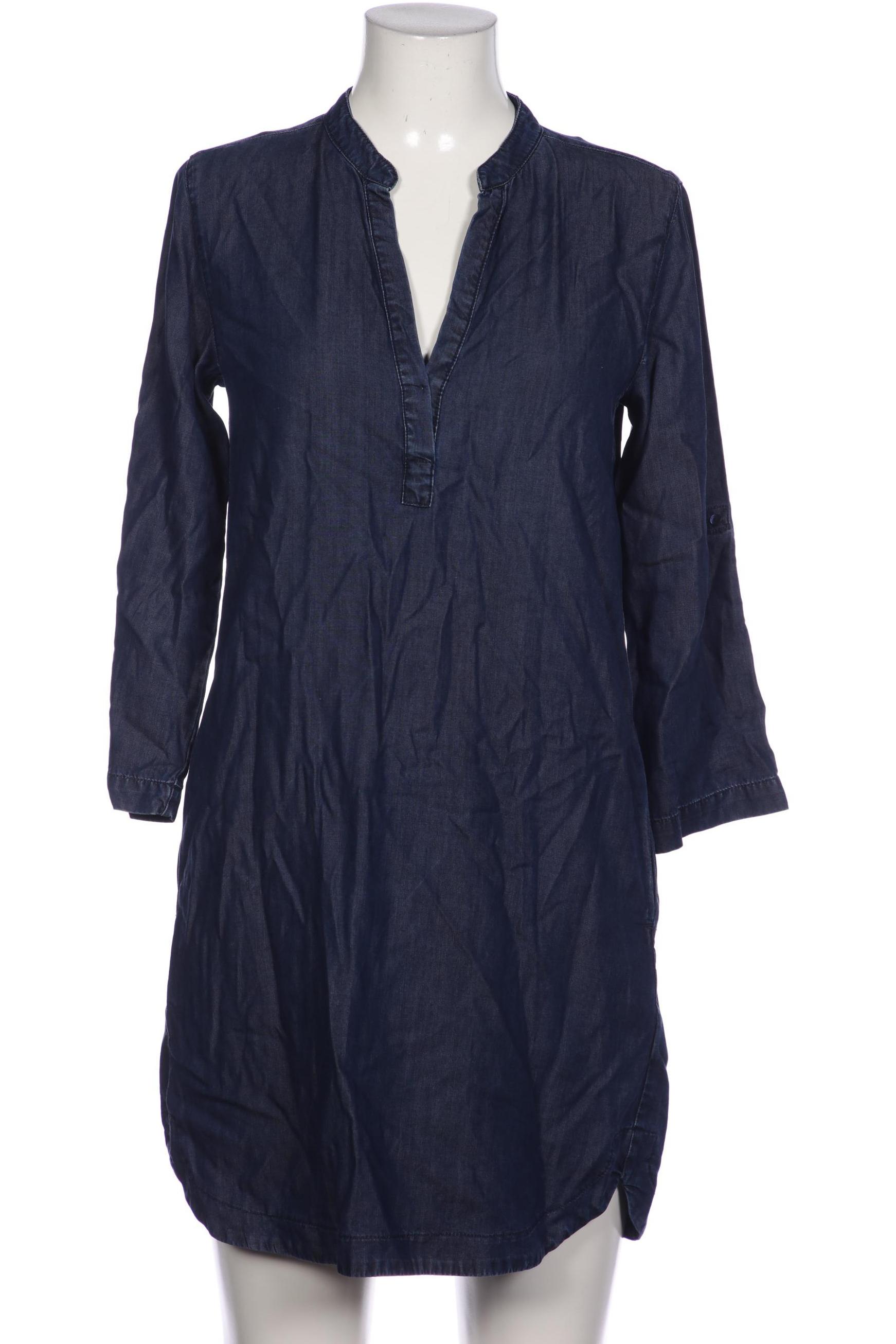 

Hallhuber Damen Kleid, marineblau