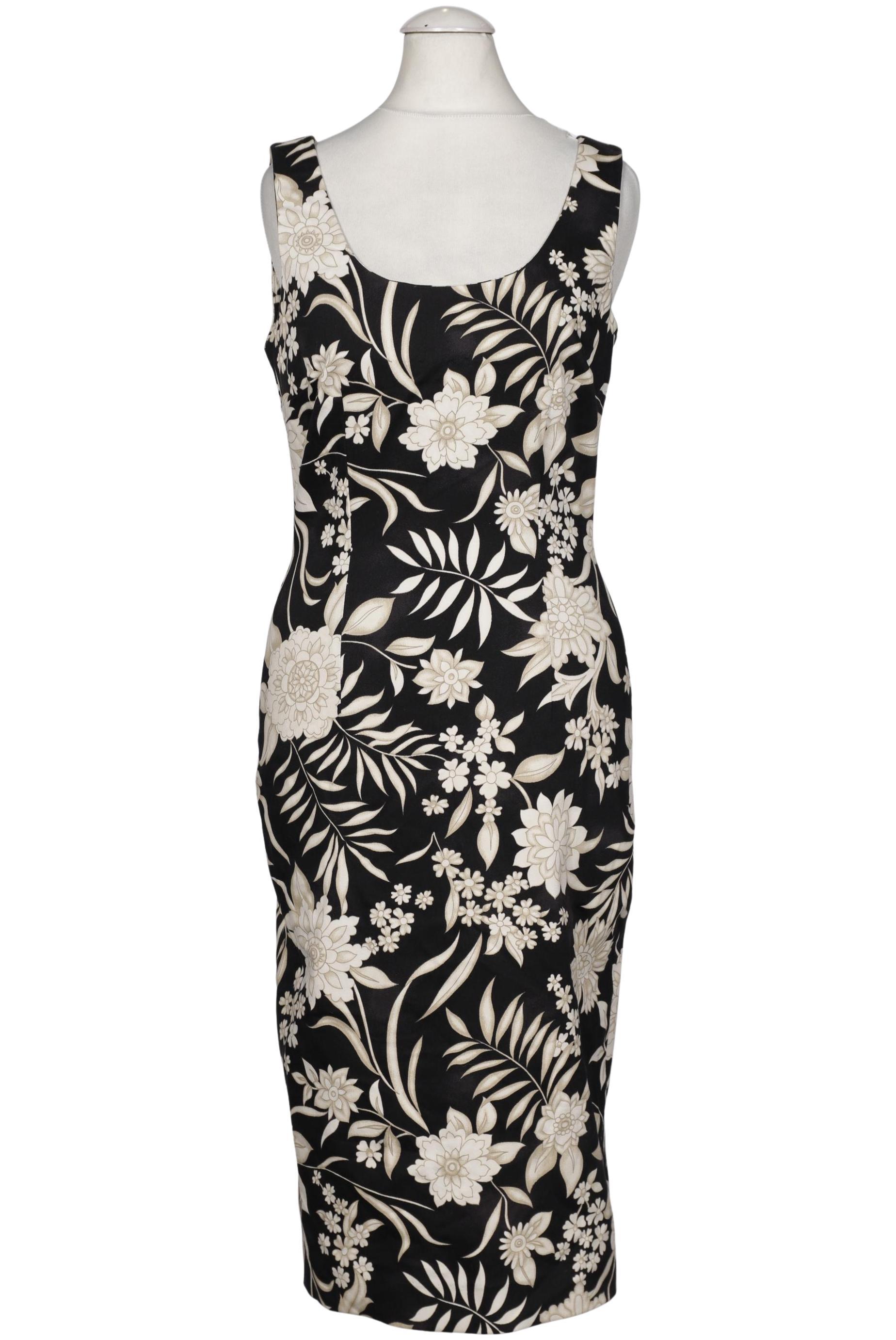 

Hallhuber Damen Kleid, mehrfarbig, Gr. 34