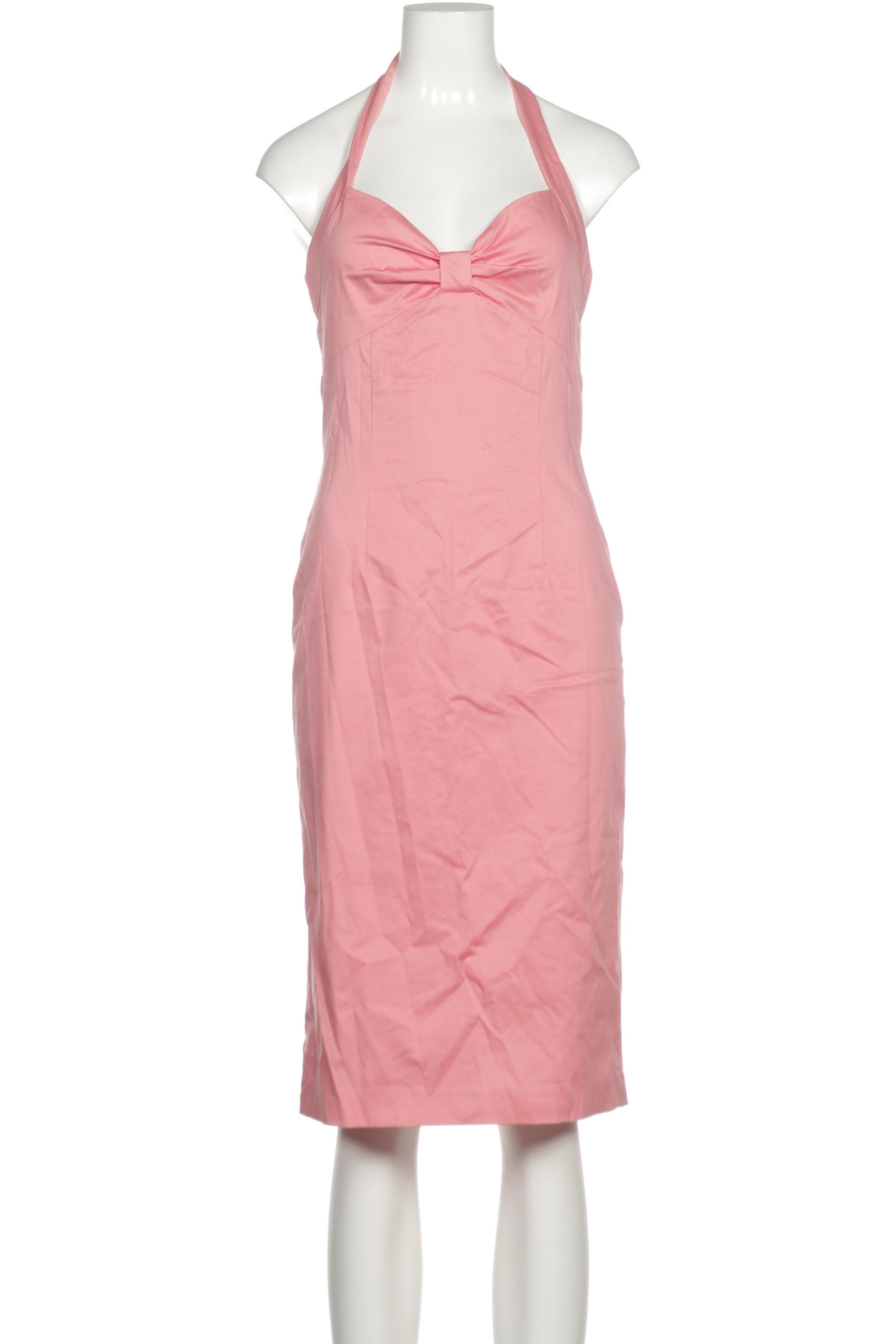 

Hallhuber Damen Kleid, pink, Gr. 34