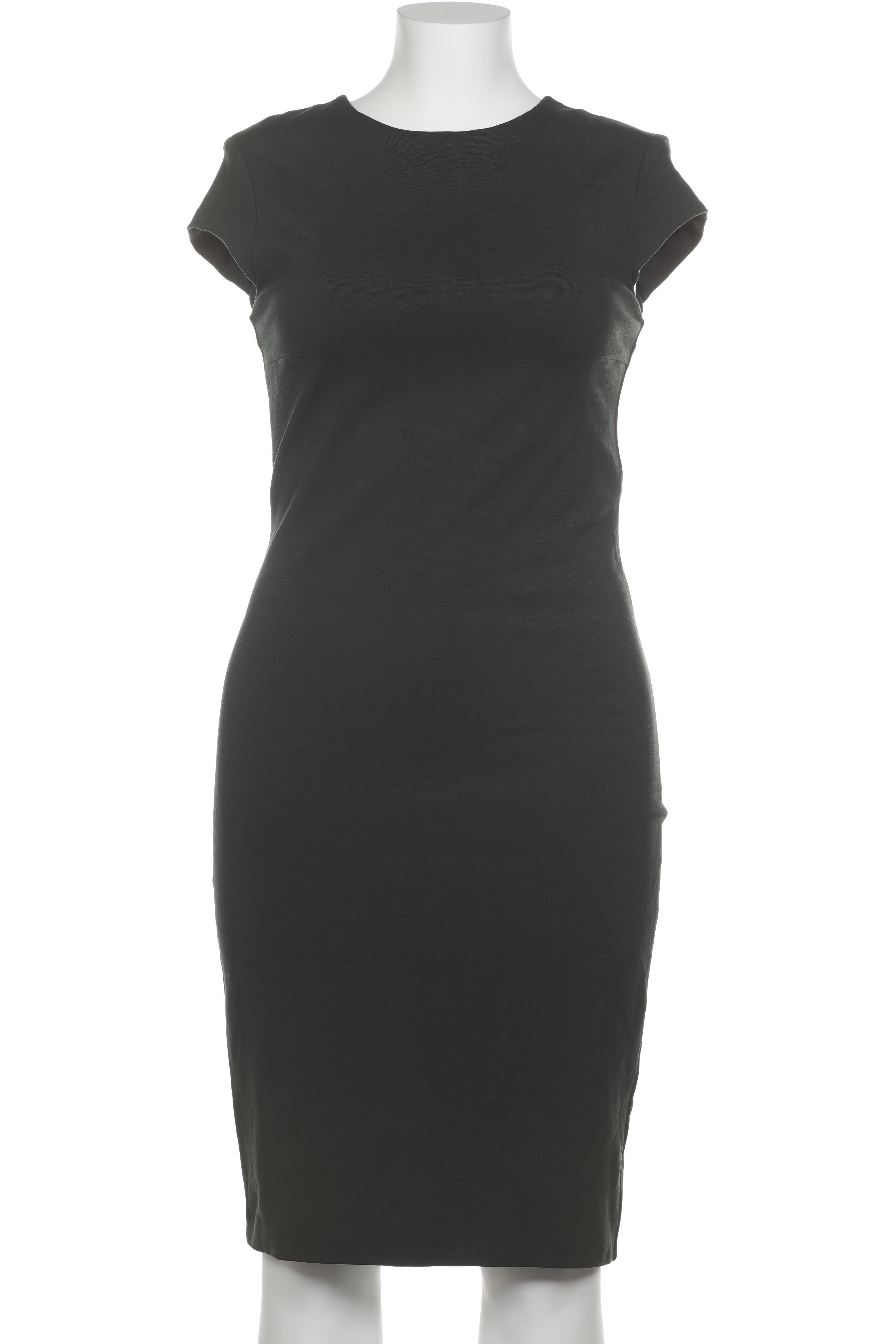 

Hallhuber Damen Kleid, grün, Gr. 40