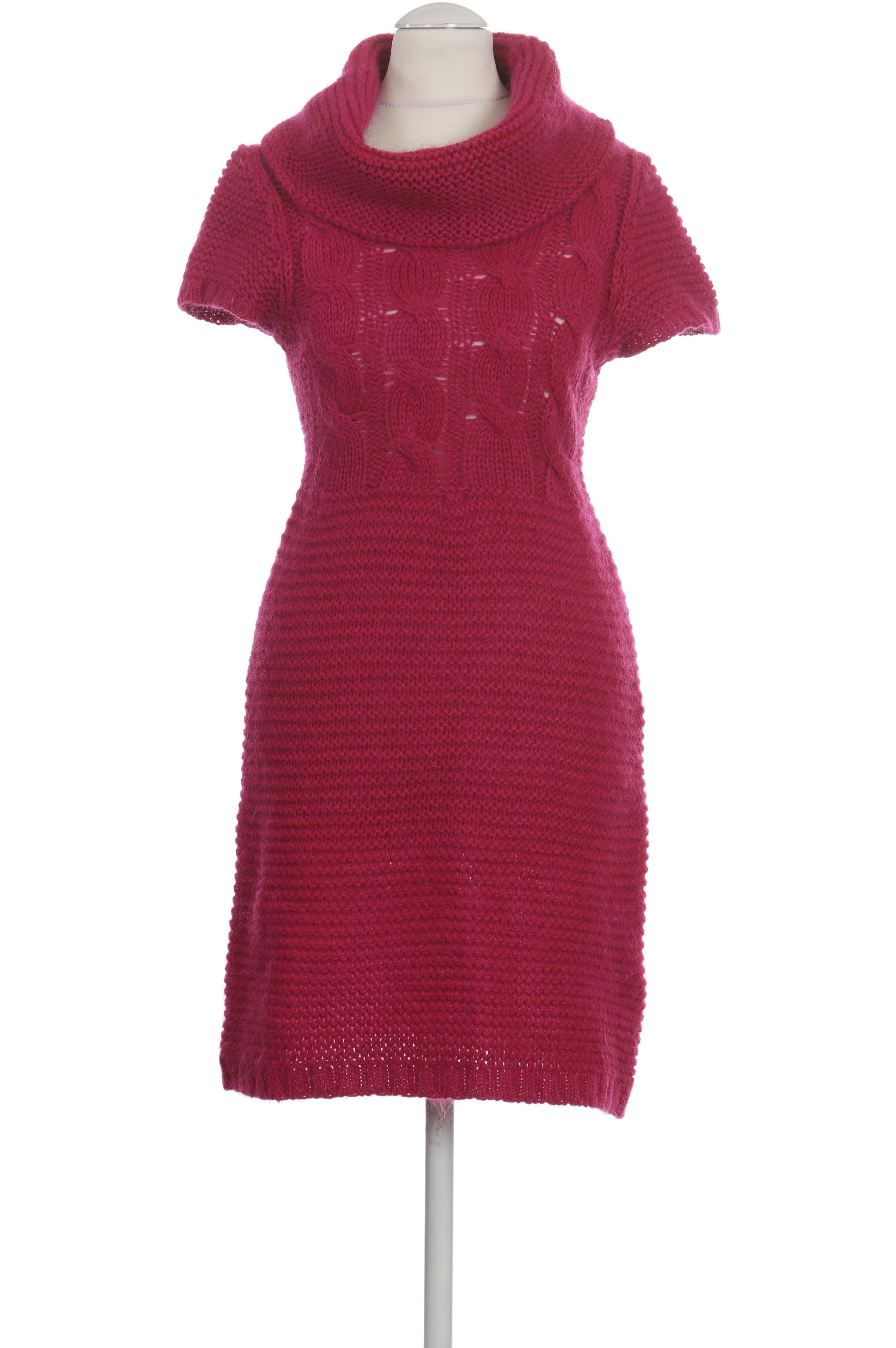 

Hallhuber Damen Kleid, pink, Gr. 34