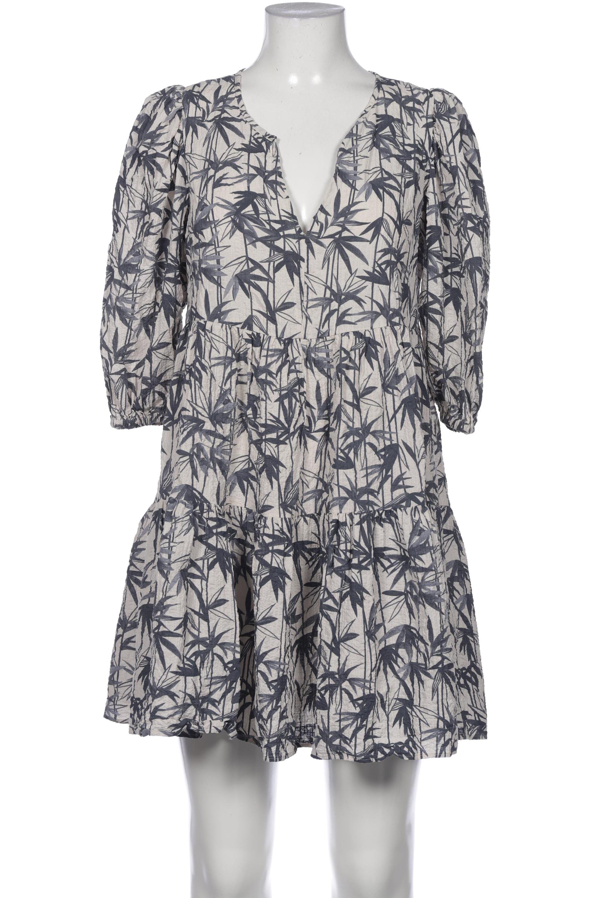 

Hallhuber Damen Kleid, beige, Gr. 36