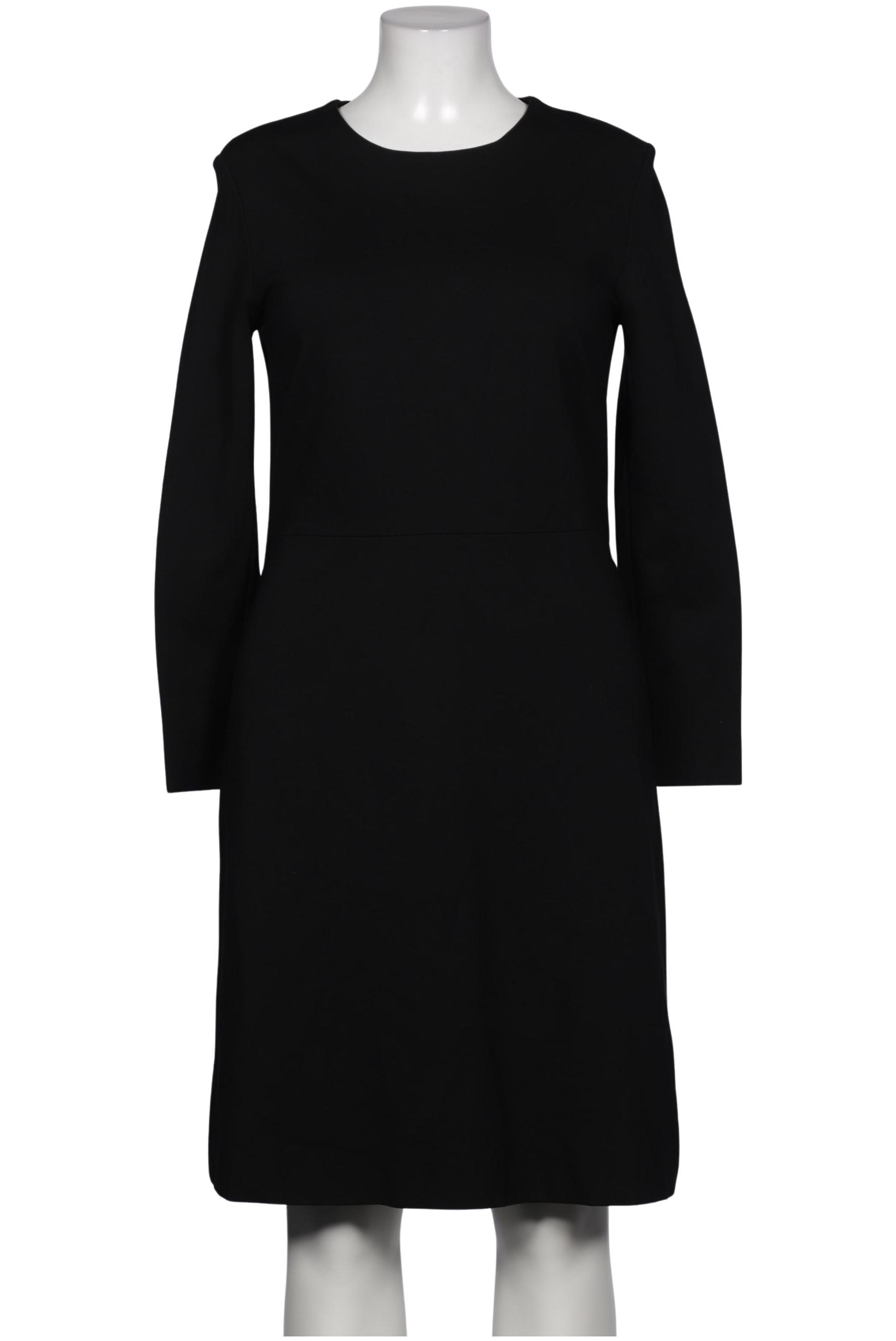 

Hallhuber Damen Kleid, schwarz, Gr. 42