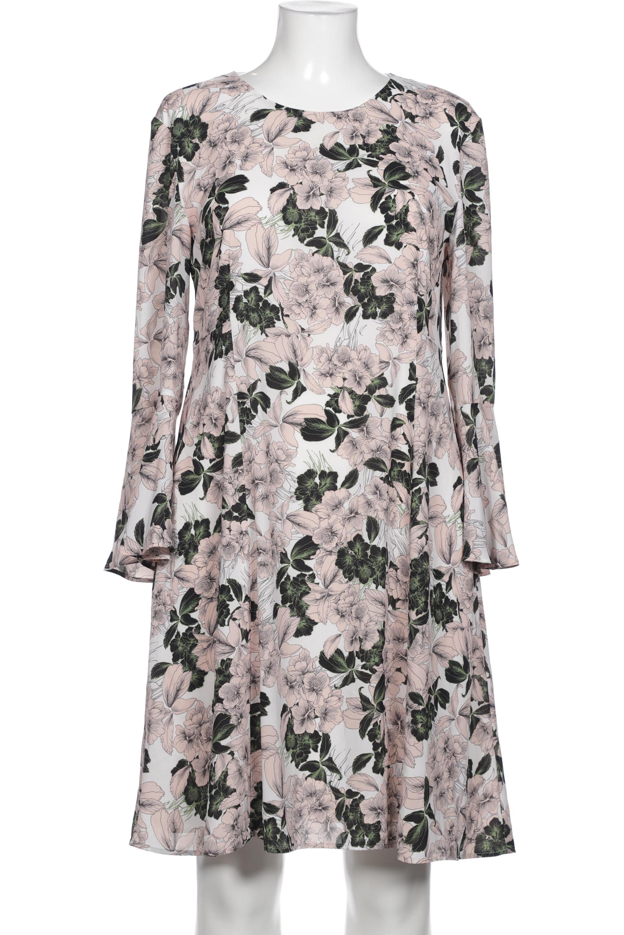 

Hallhuber Damen Kleid, mehrfarbig