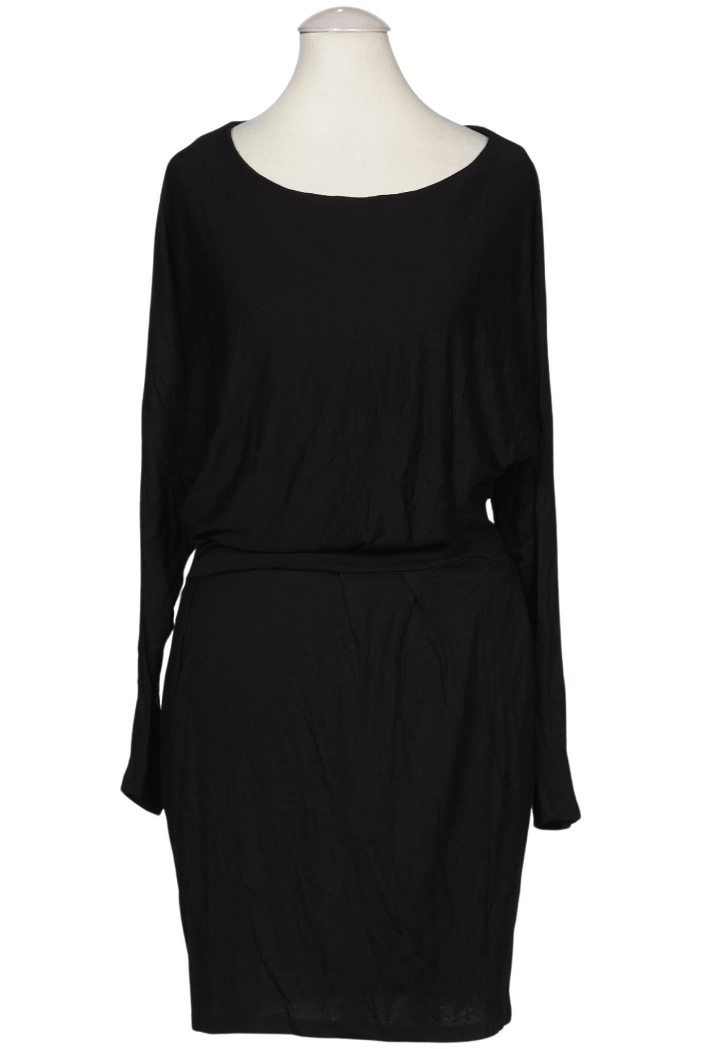 

Hallhuber Damen Kleid, schwarz, Gr. 34