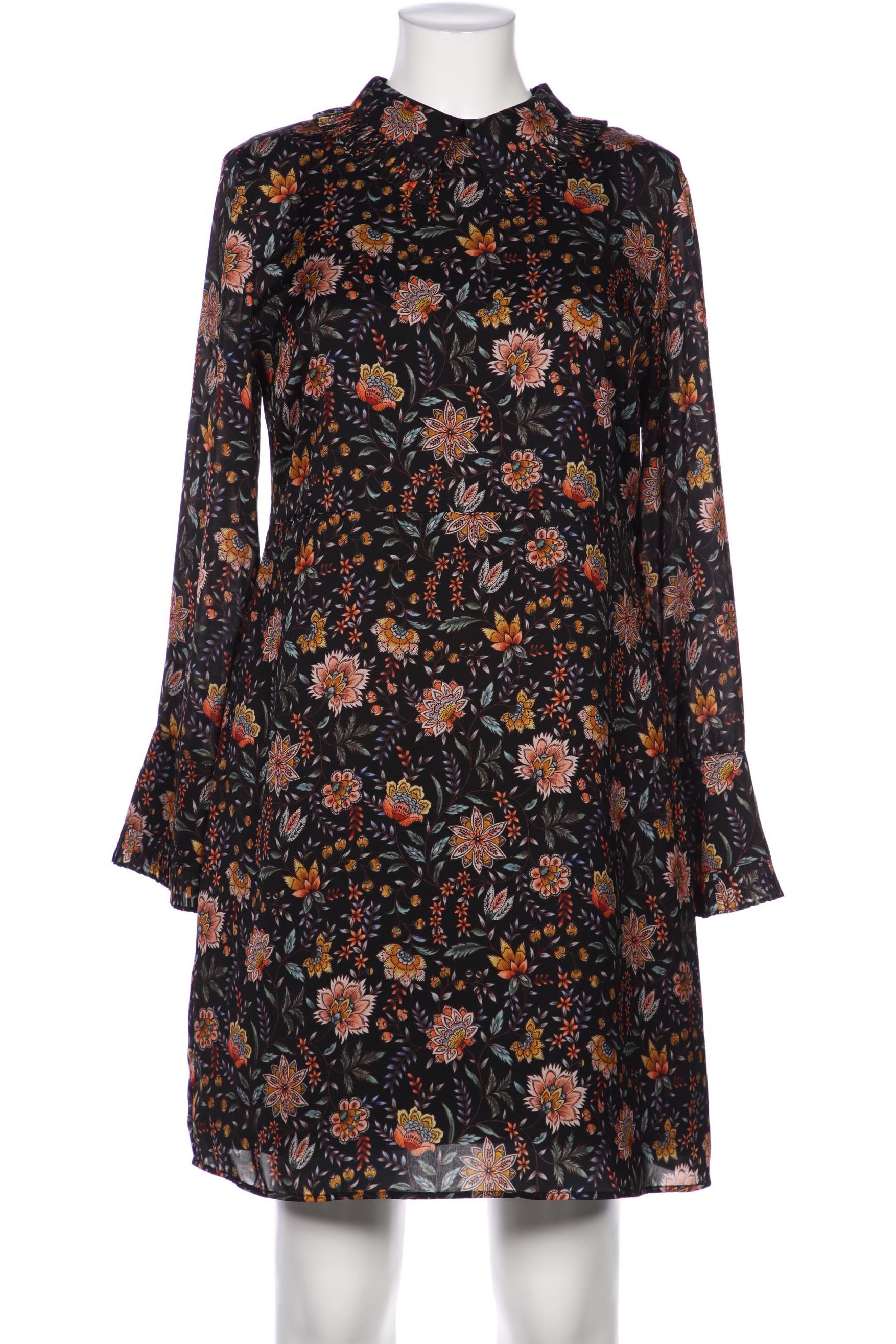 

Hallhuber Damen Kleid, schwarz, Gr. 42