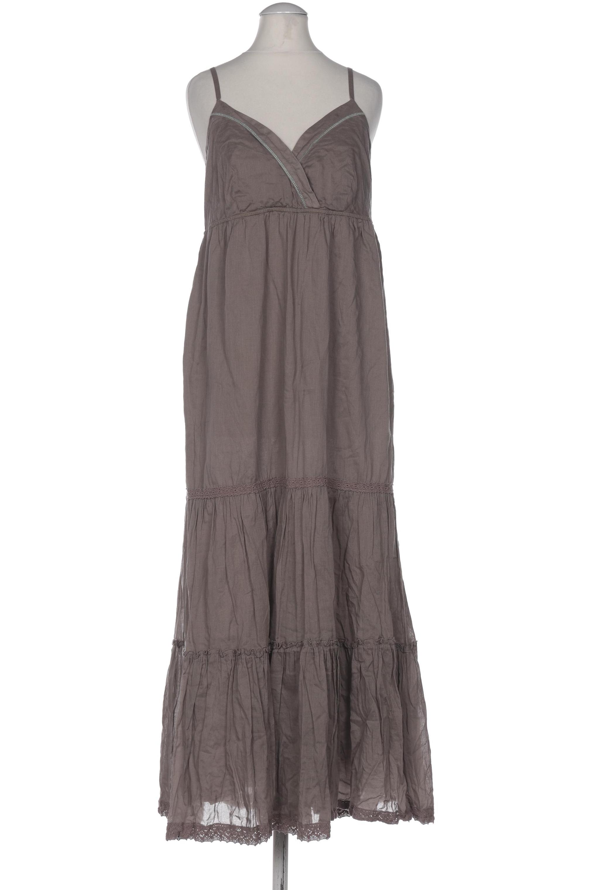 

Hallhuber Damen Kleid, grau, Gr. 38