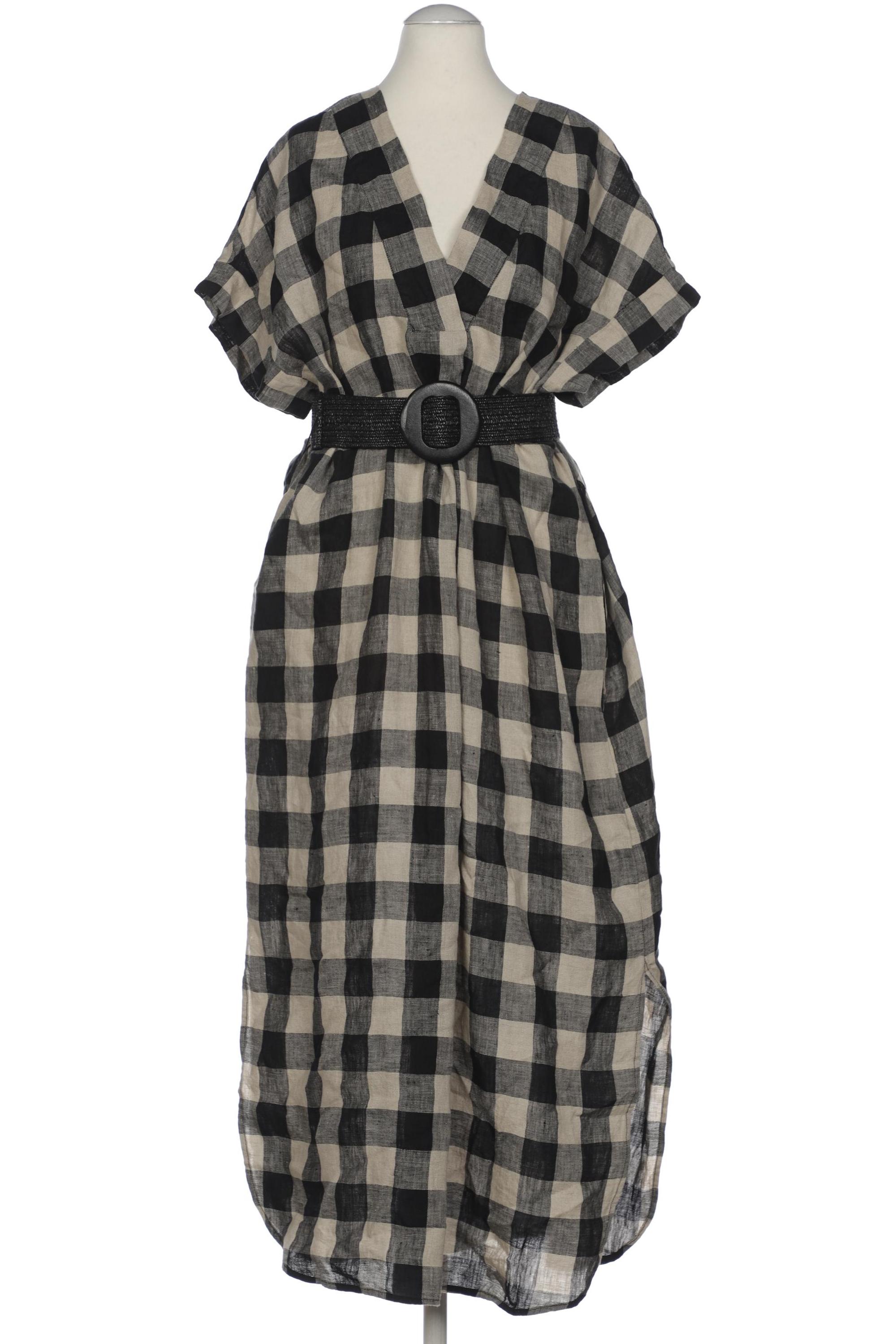

Hallhuber Damen Kleid, schwarz, Gr. 38