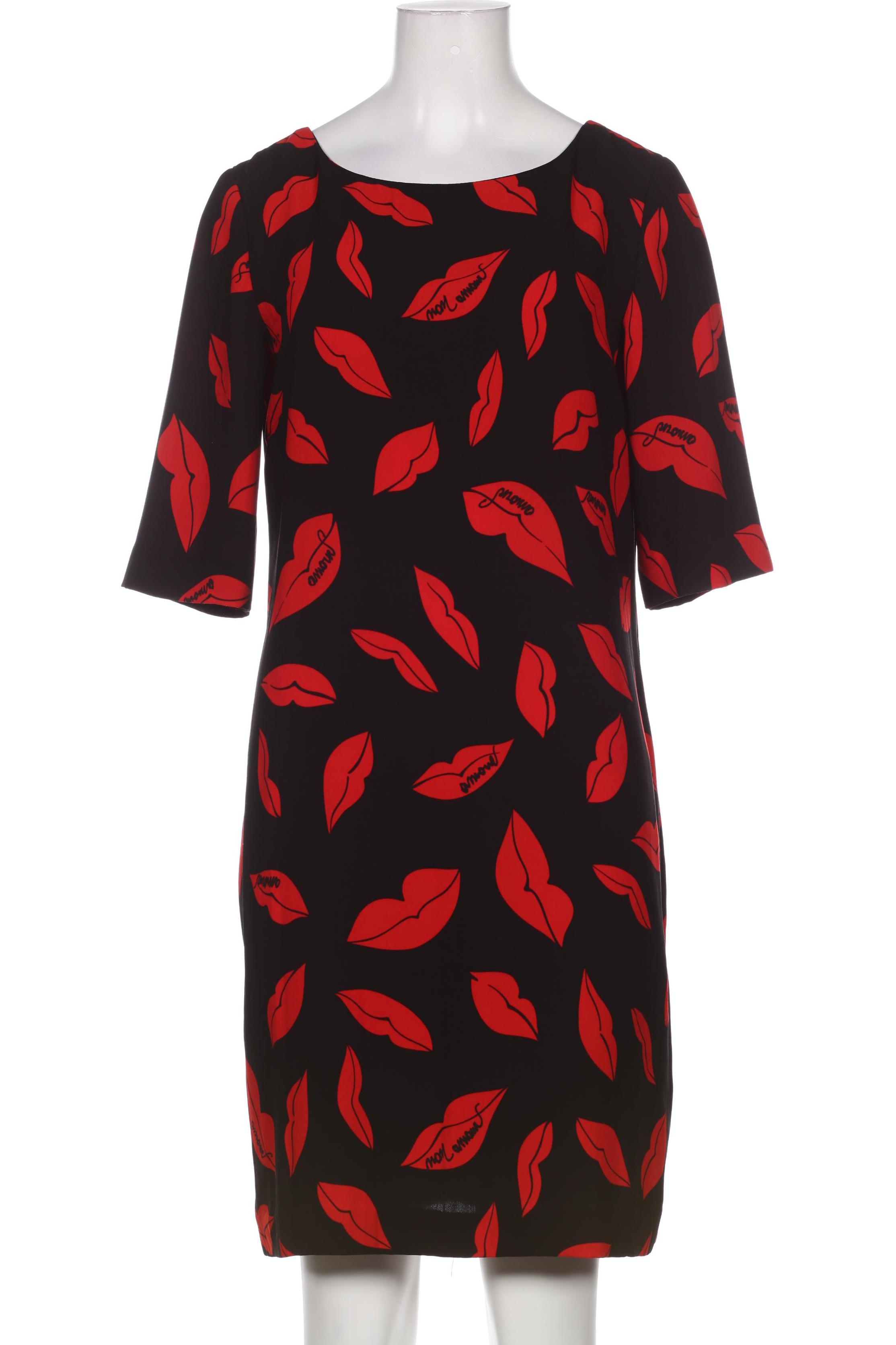 

Hallhuber Damen Kleid, schwarz, Gr. 34