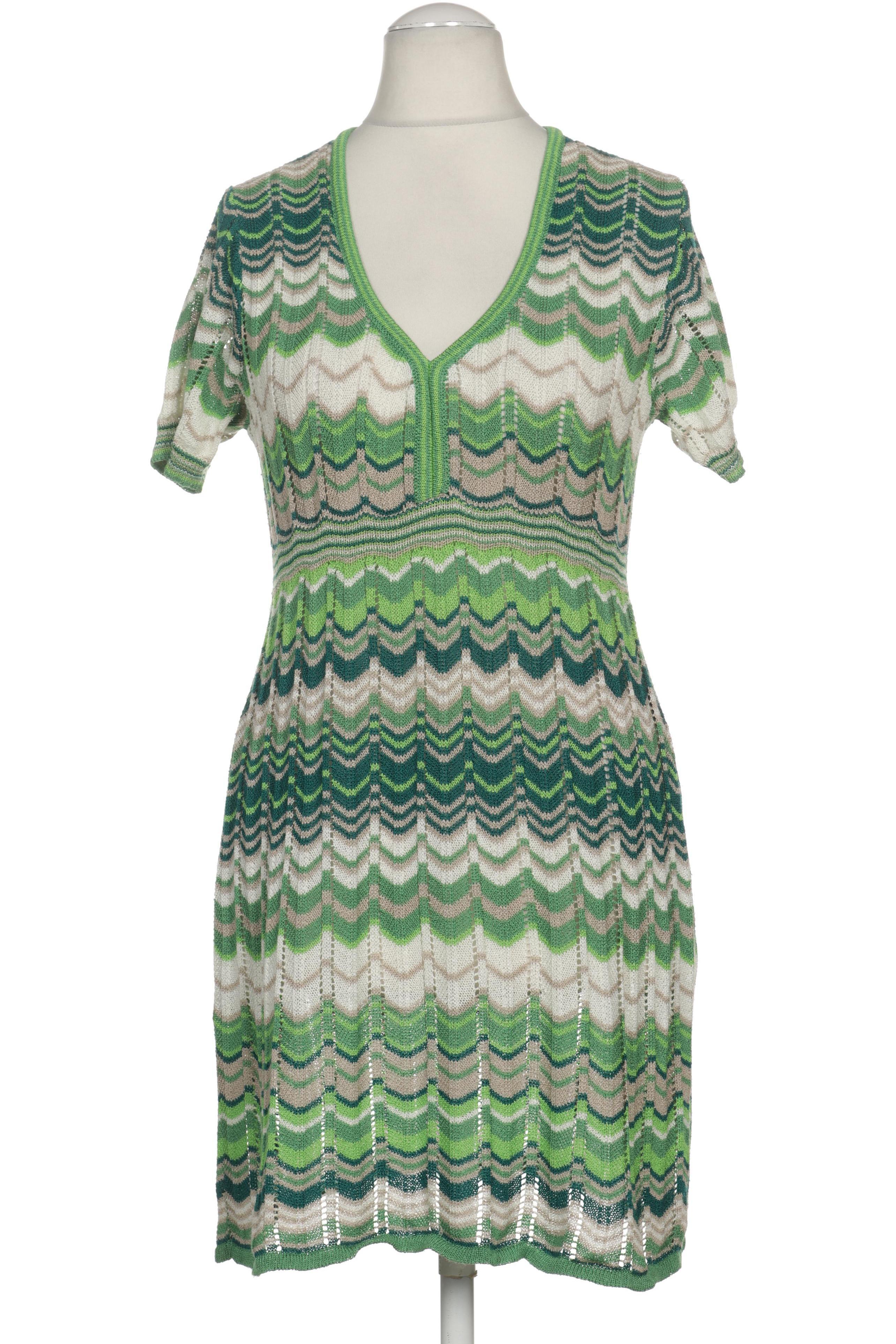 

Hallhuber Damen Kleid, grün, Gr.