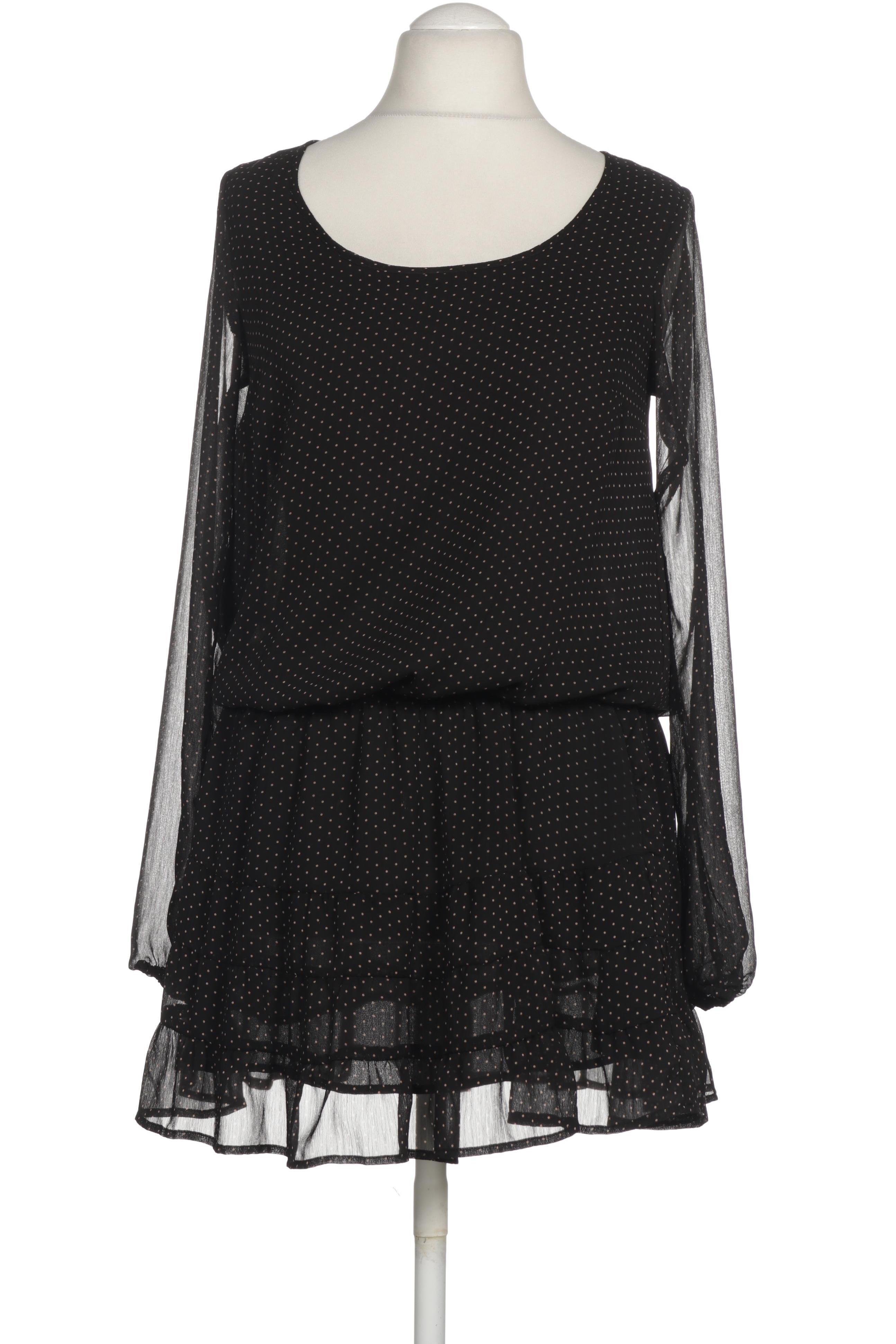 

Hallhuber Damen Kleid, schwarz, Gr. 36