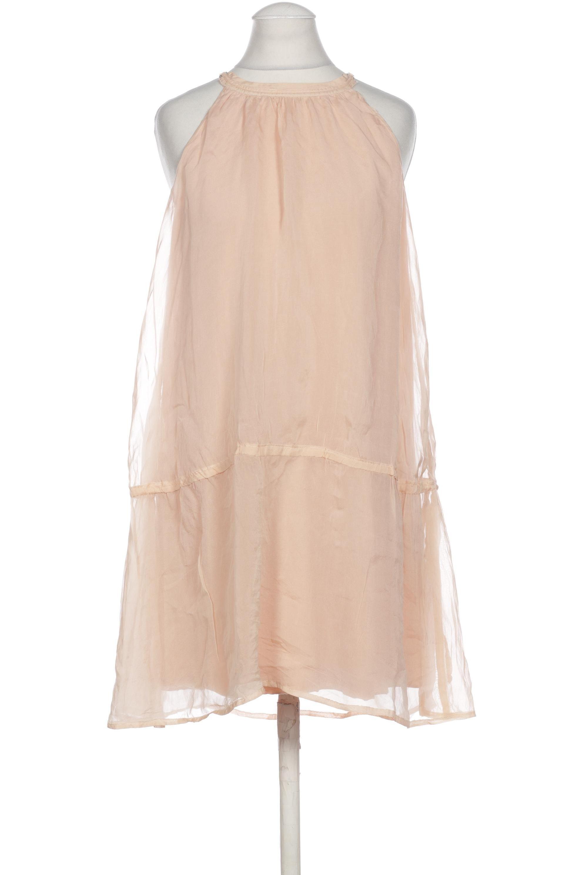 

Hallhuber Damen Kleid, pink, Gr. 34