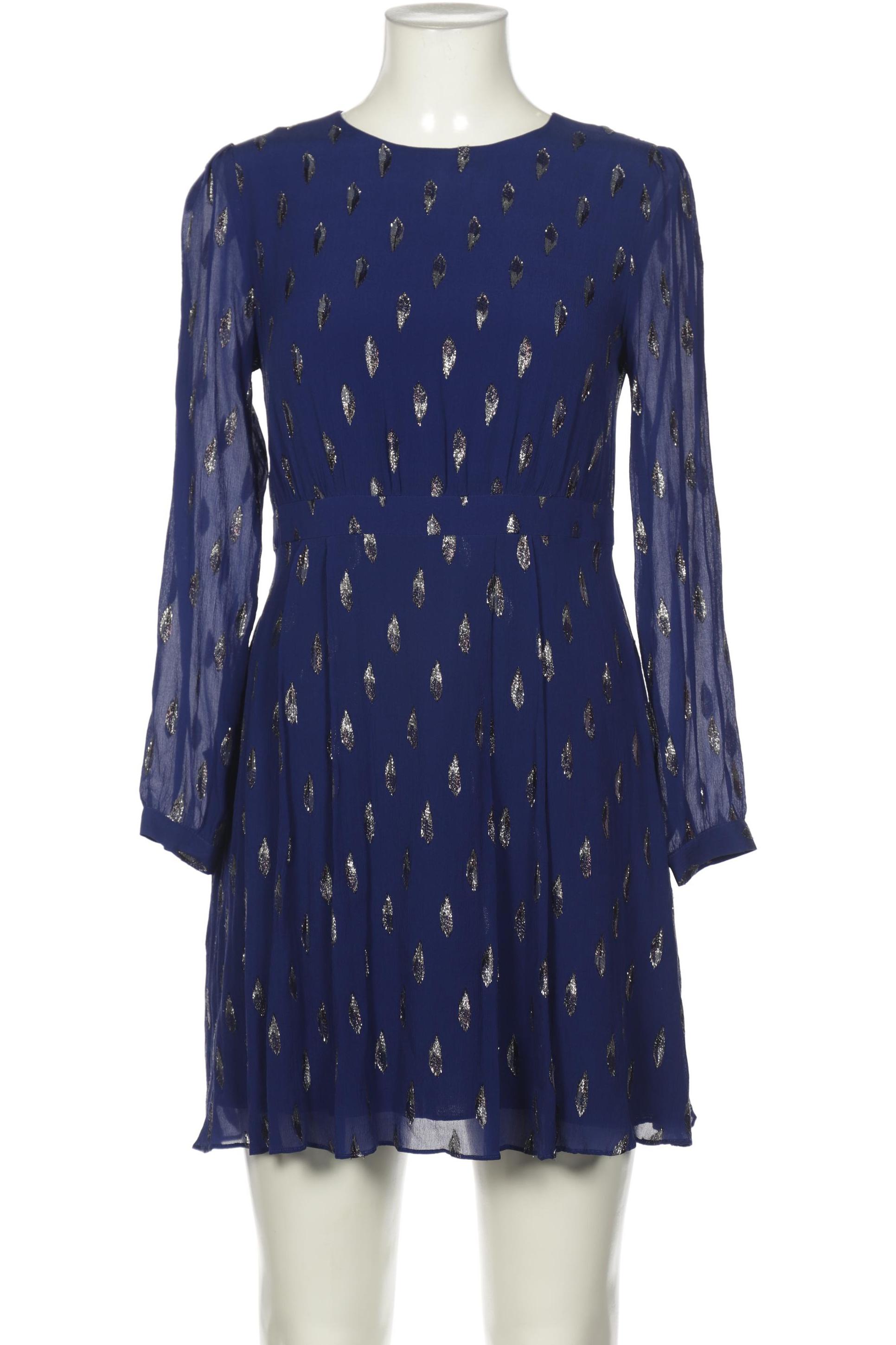 

Hallhuber Damen Kleid, blau