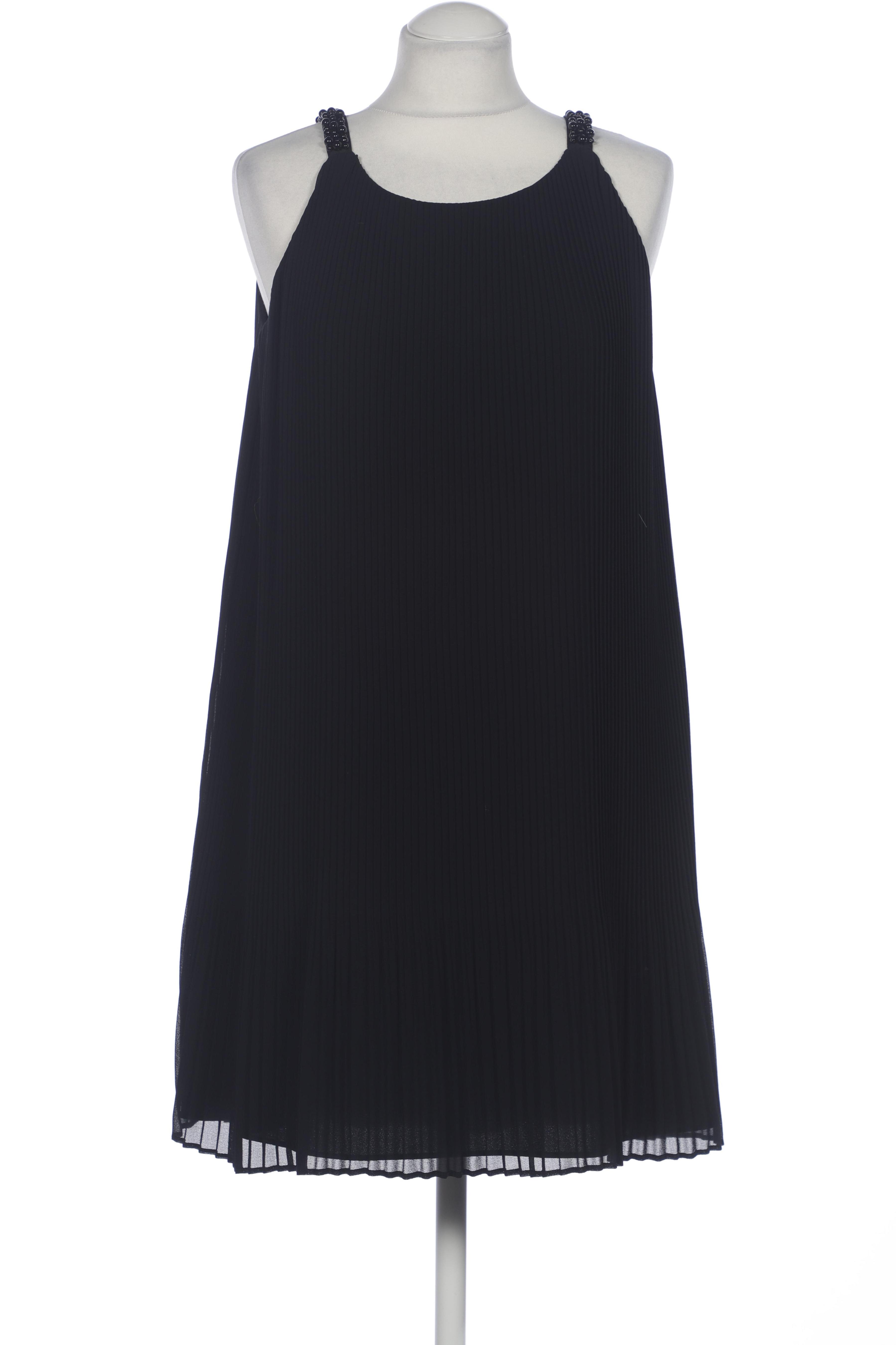 

Hallhuber Damen Kleid, schwarz, Gr. 36