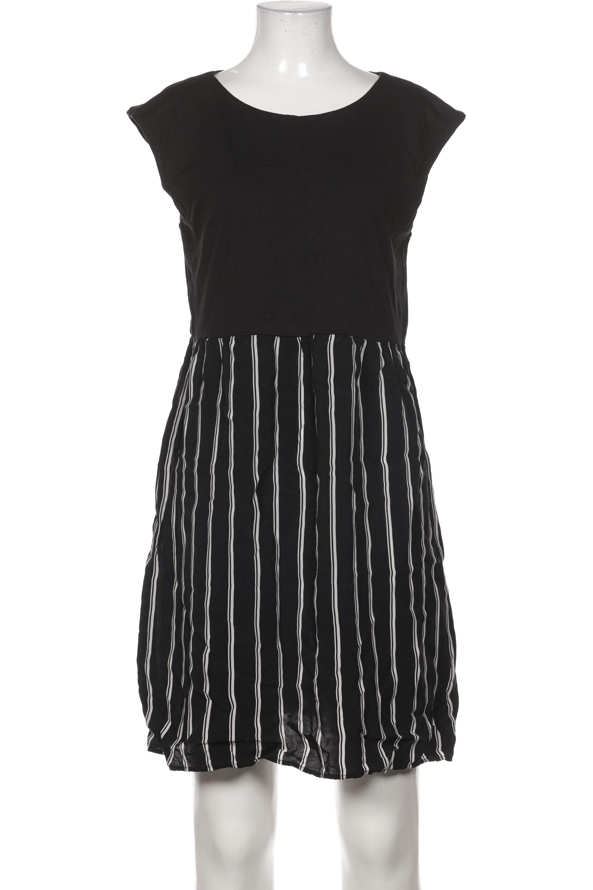 

Hallhuber Damen Kleid, schwarz, Gr. 38