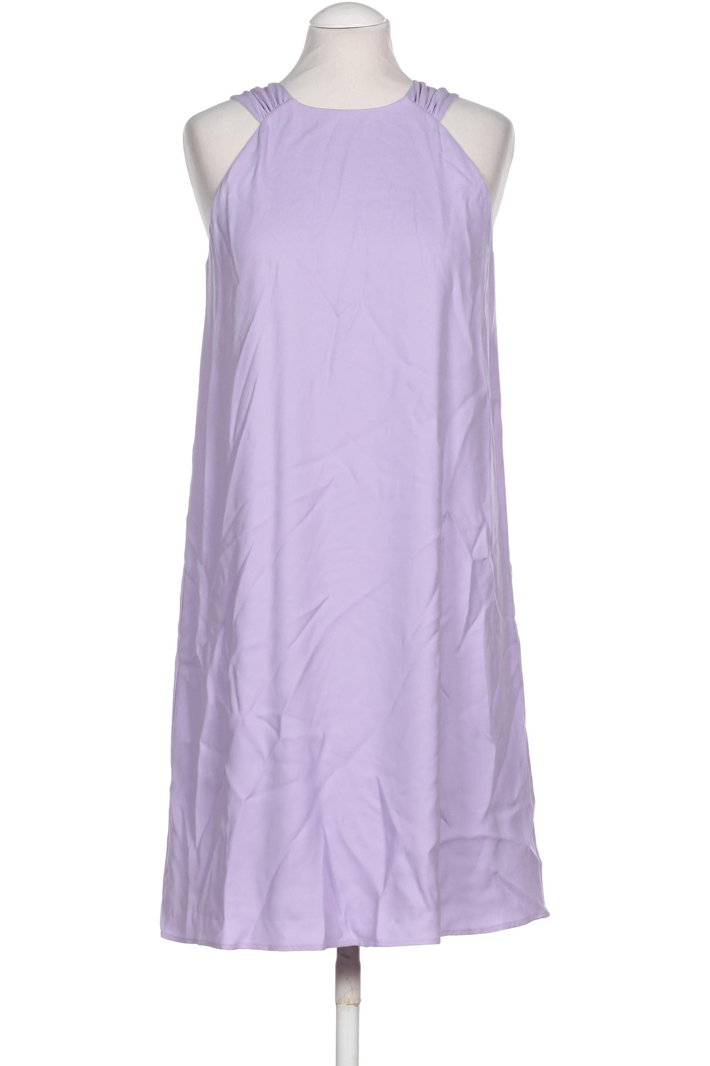 

Hallhuber Damen Kleid, lila, Gr. 36