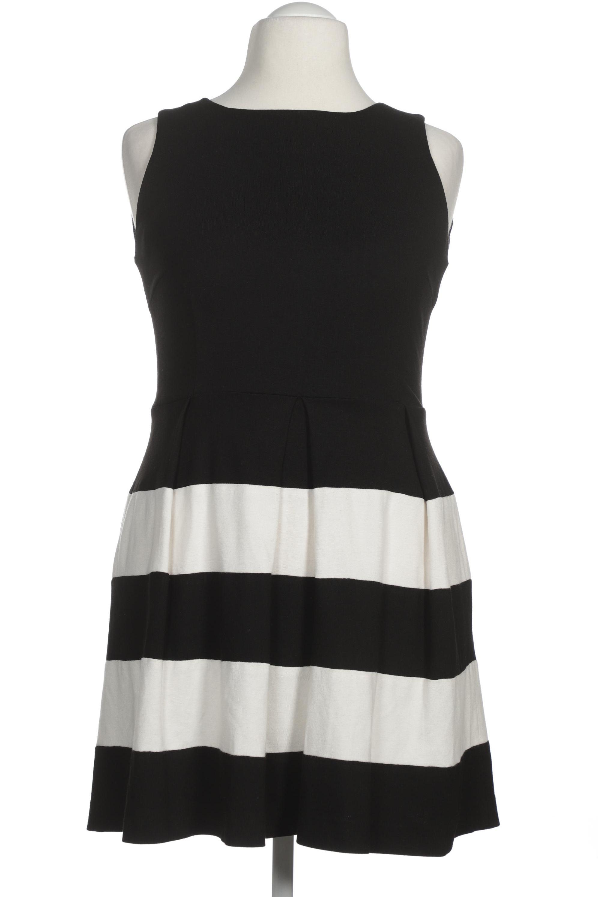 

Hallhuber Damen Kleid, schwarz, Gr. 42