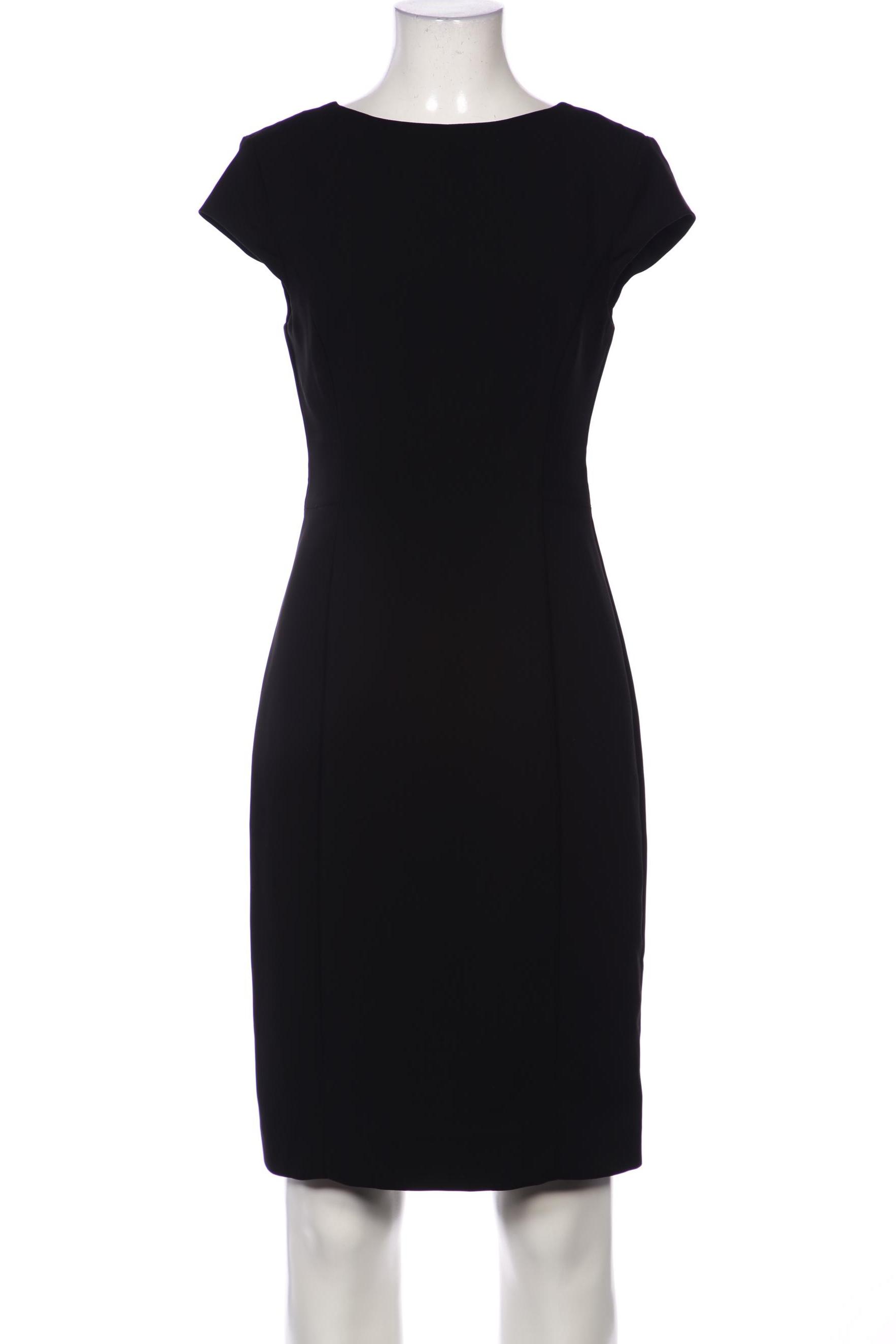 

Hallhuber Damen Kleid, schwarz, Gr. 36