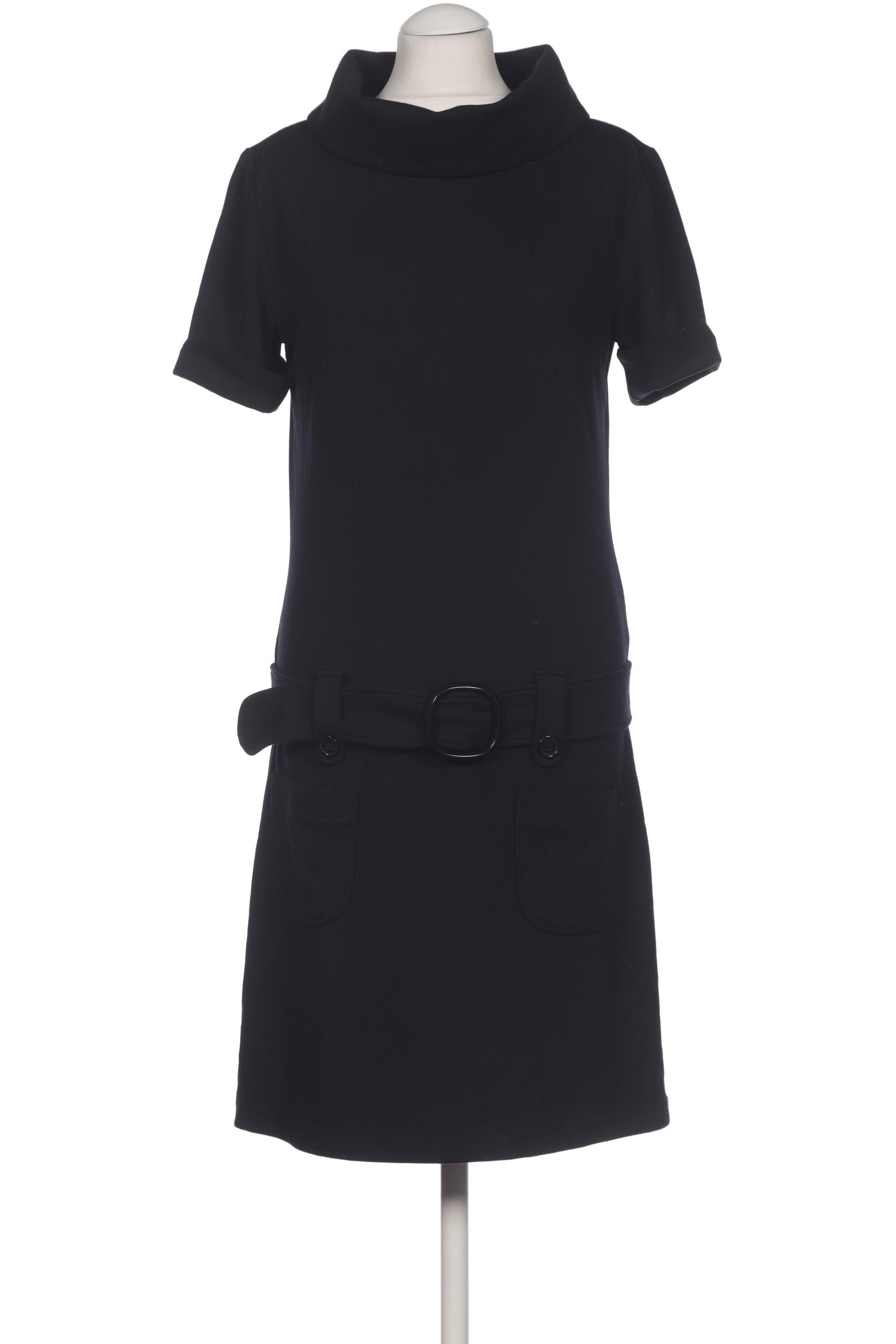 

Hallhuber Damen Kleid, schwarz, Gr. 40