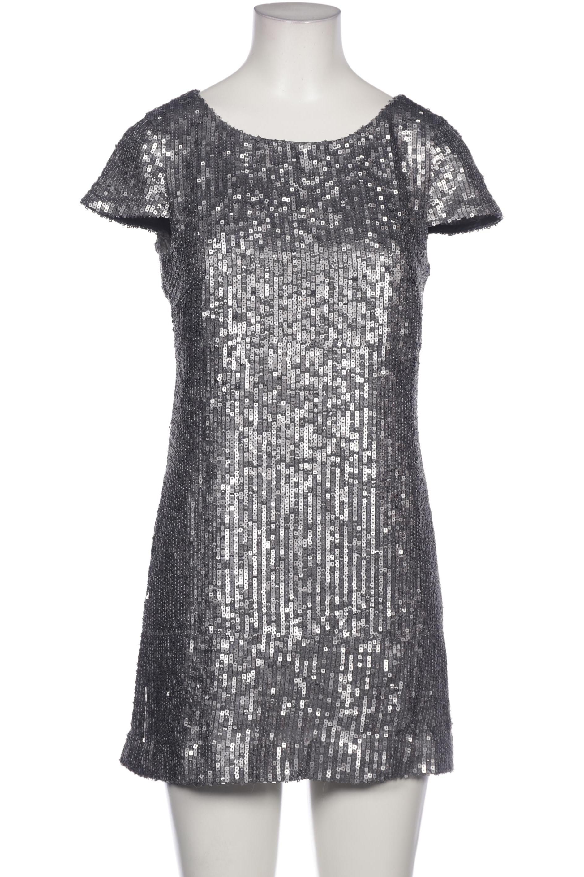 

Hallhuber Damen Kleid, silber