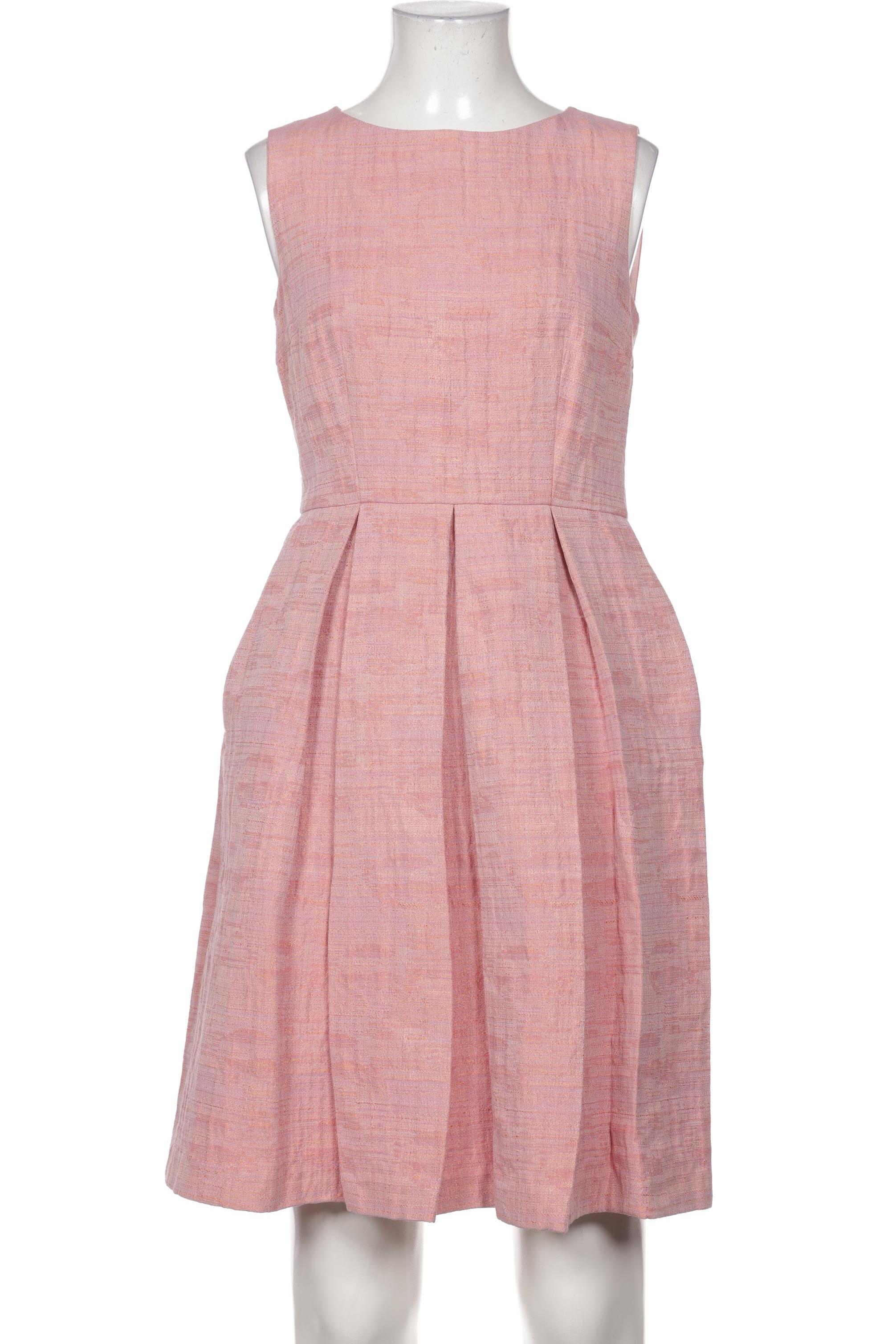 

Hallhuber Damen Kleid, pink, Gr. 36