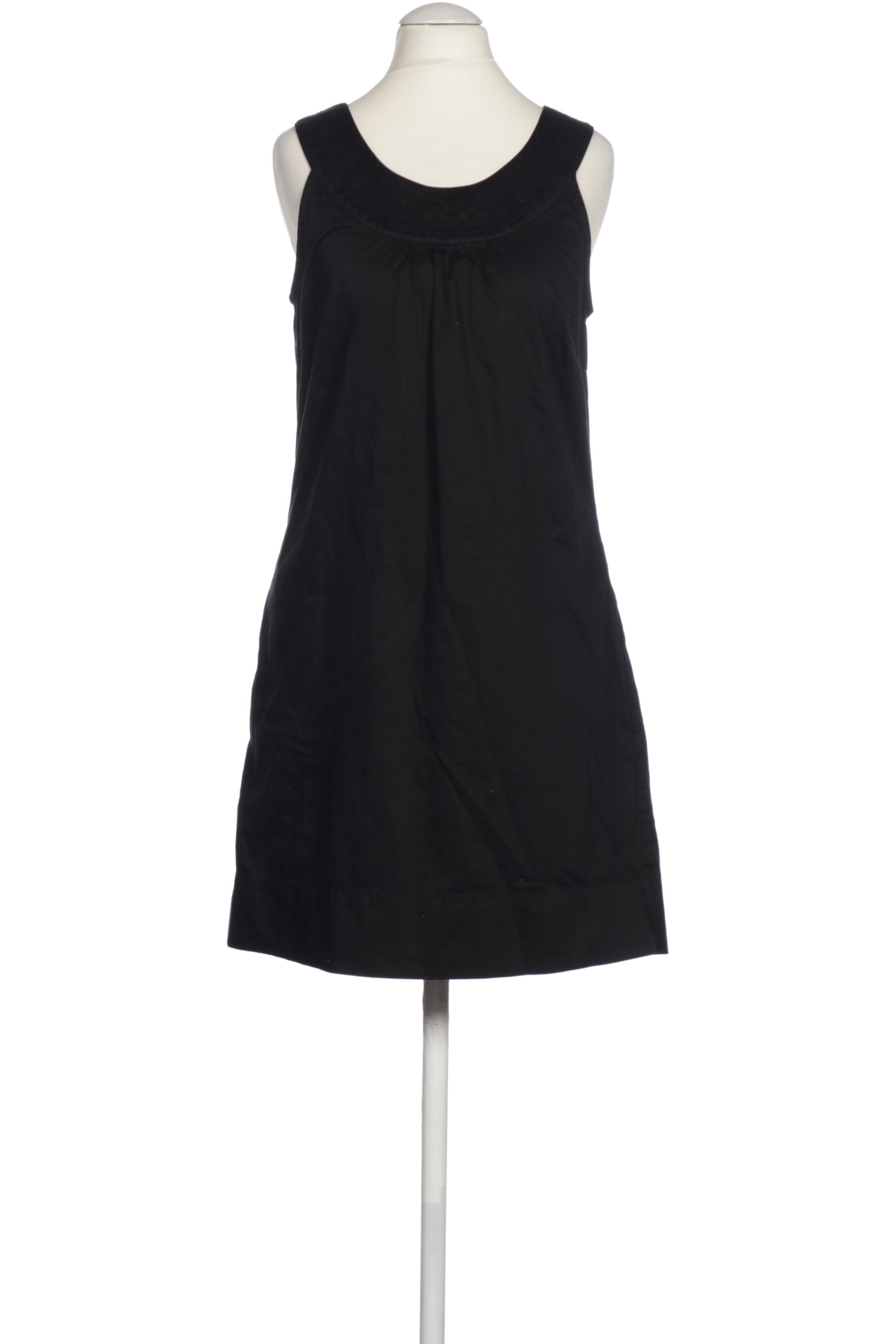 

Hallhuber Damen Kleid, schwarz, Gr. 34