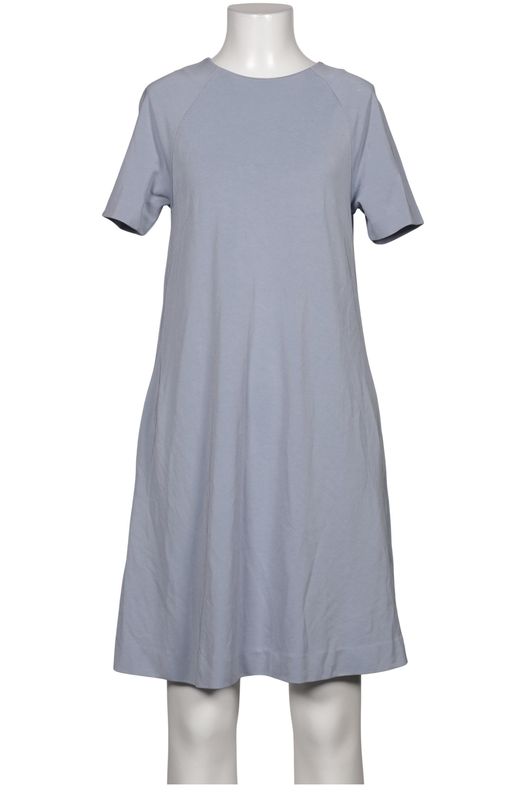 

Hallhuber Damen Kleid, hellblau, Gr. 36