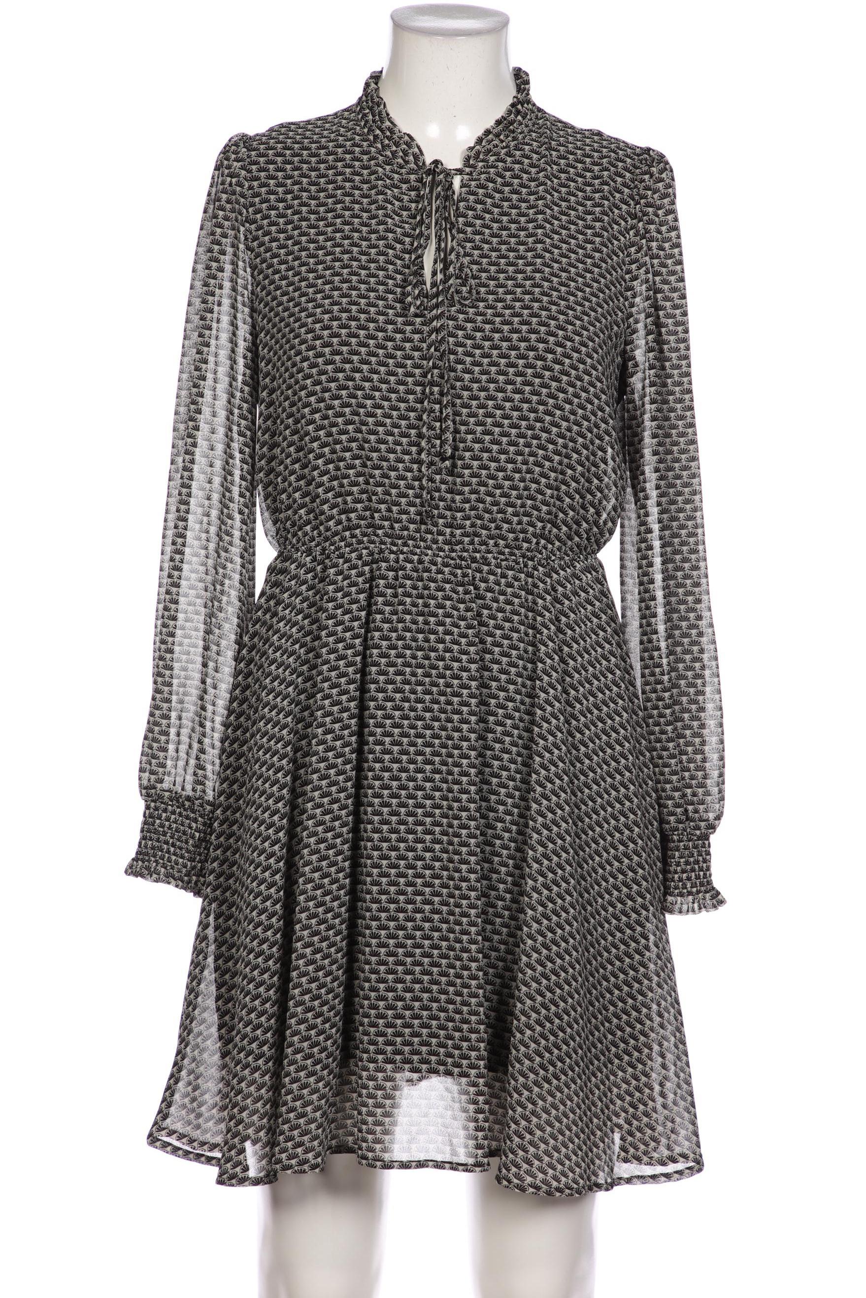 

Hallhuber Damen Kleid, schwarz, Gr. 38