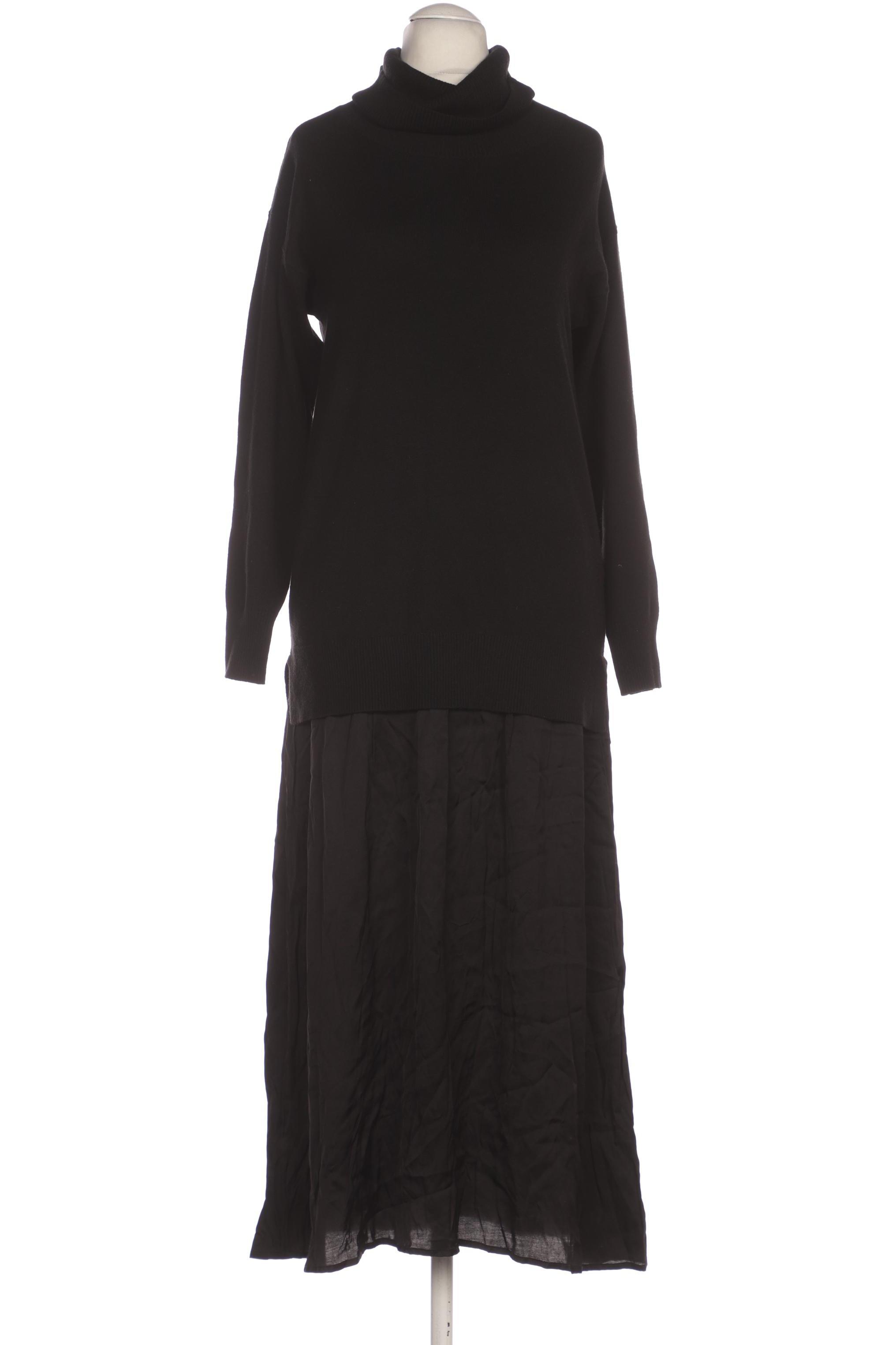 

Hallhuber Damen Kleid, schwarz