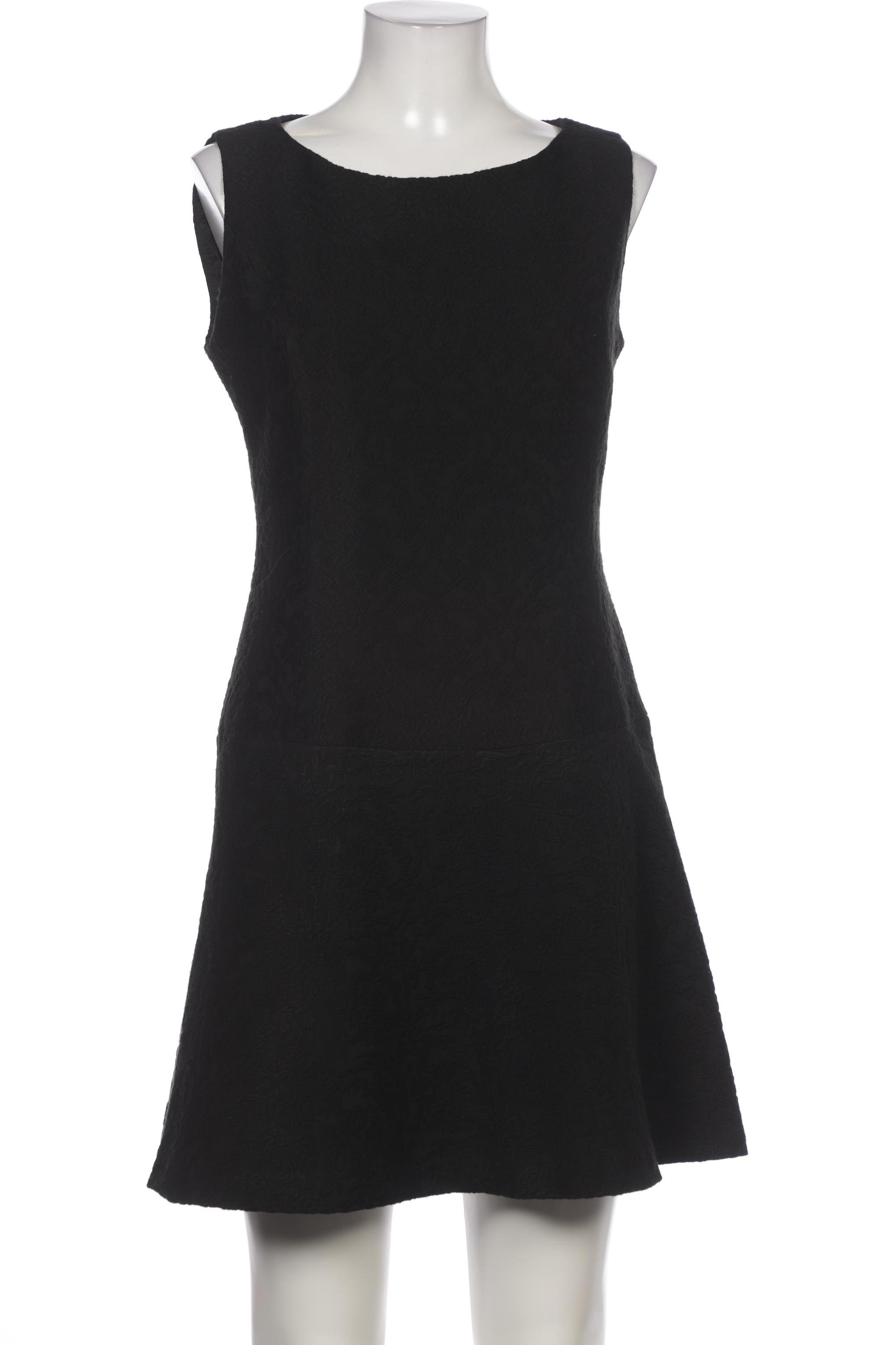 

Hallhuber Damen Kleid, schwarz