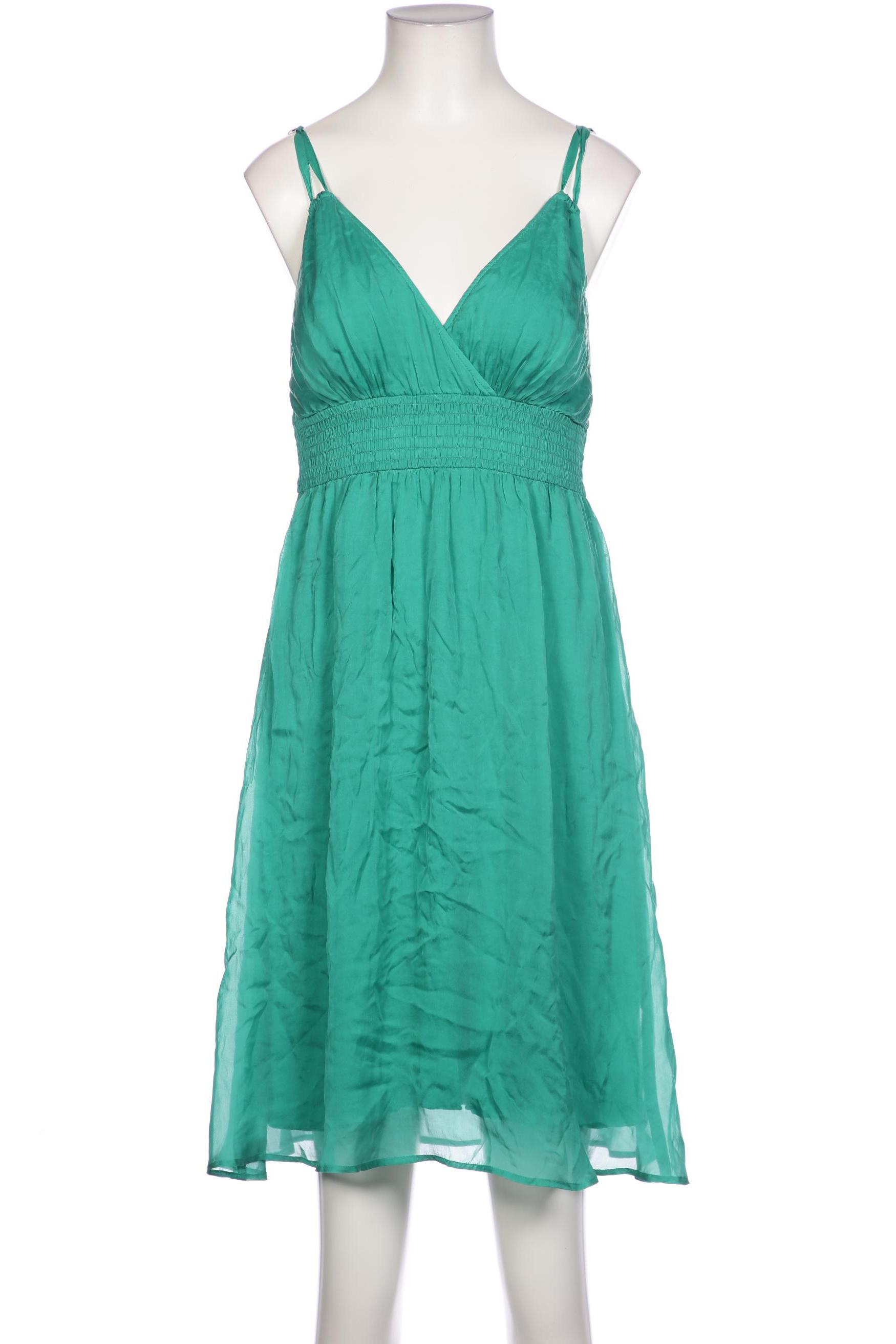 

Hallhuber Damen Kleid, grün, Gr. 36