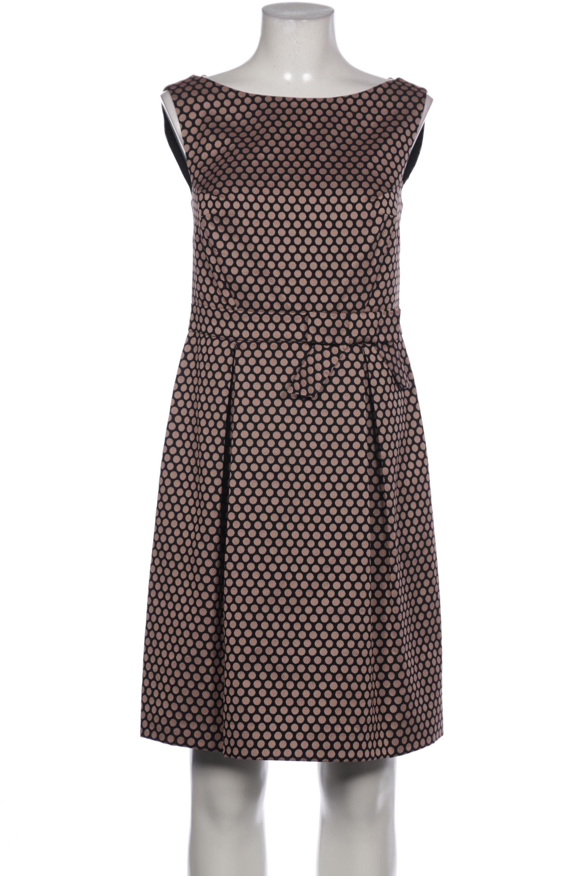 

Hallhuber Damen Kleid, schwarz, Gr. 40