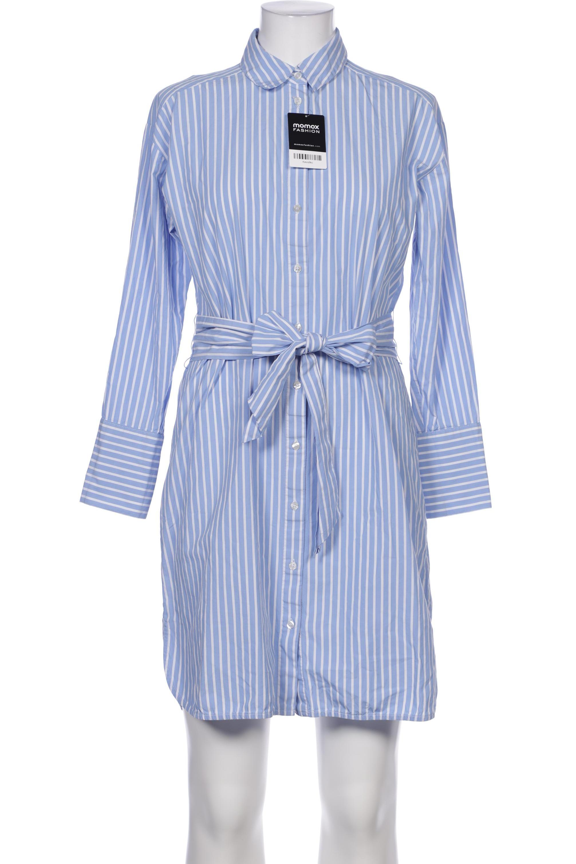 

Hallhuber Damen Kleid, hellblau, Gr. 38