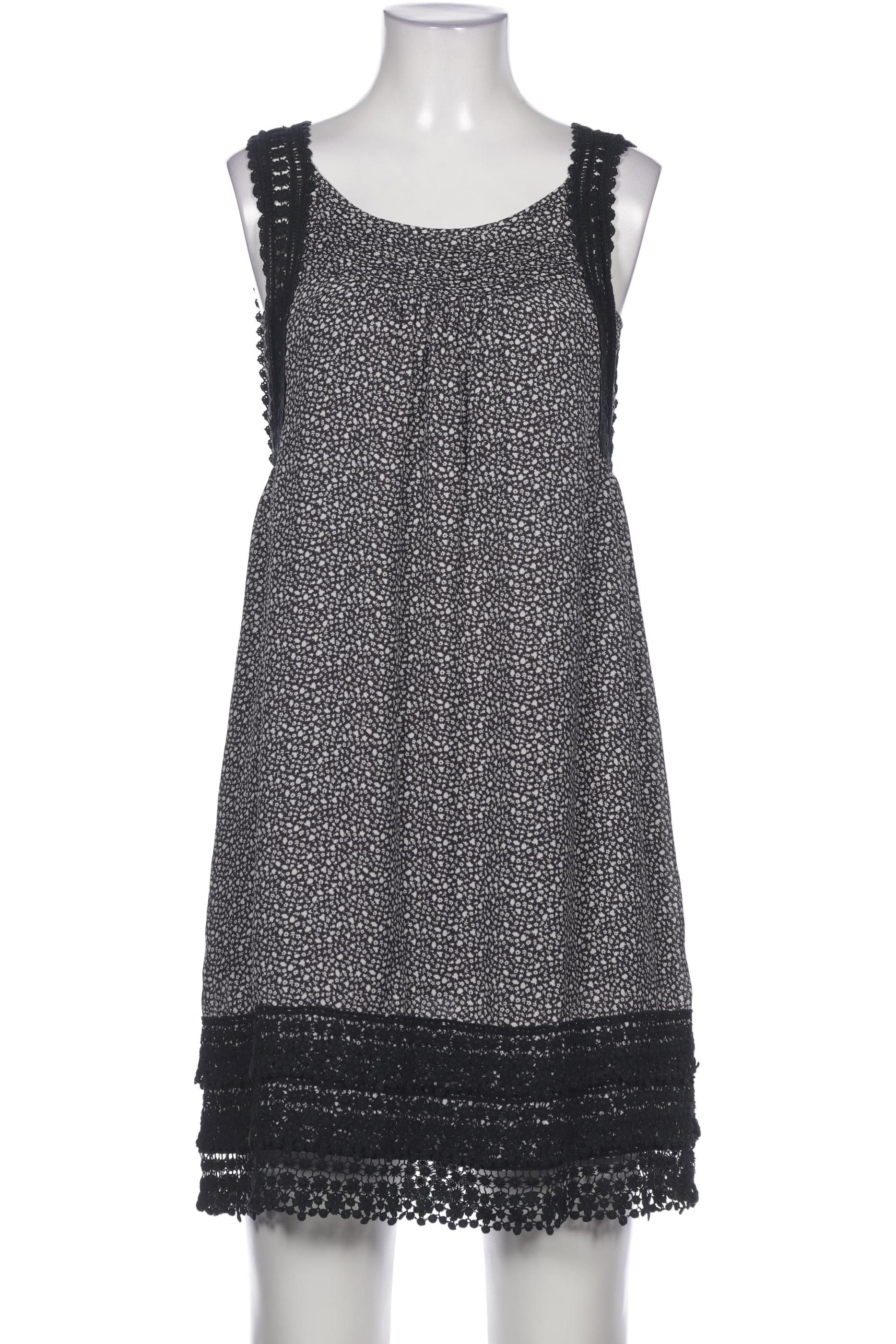 

Hallhuber Damen Kleid, schwarz, Gr. 36